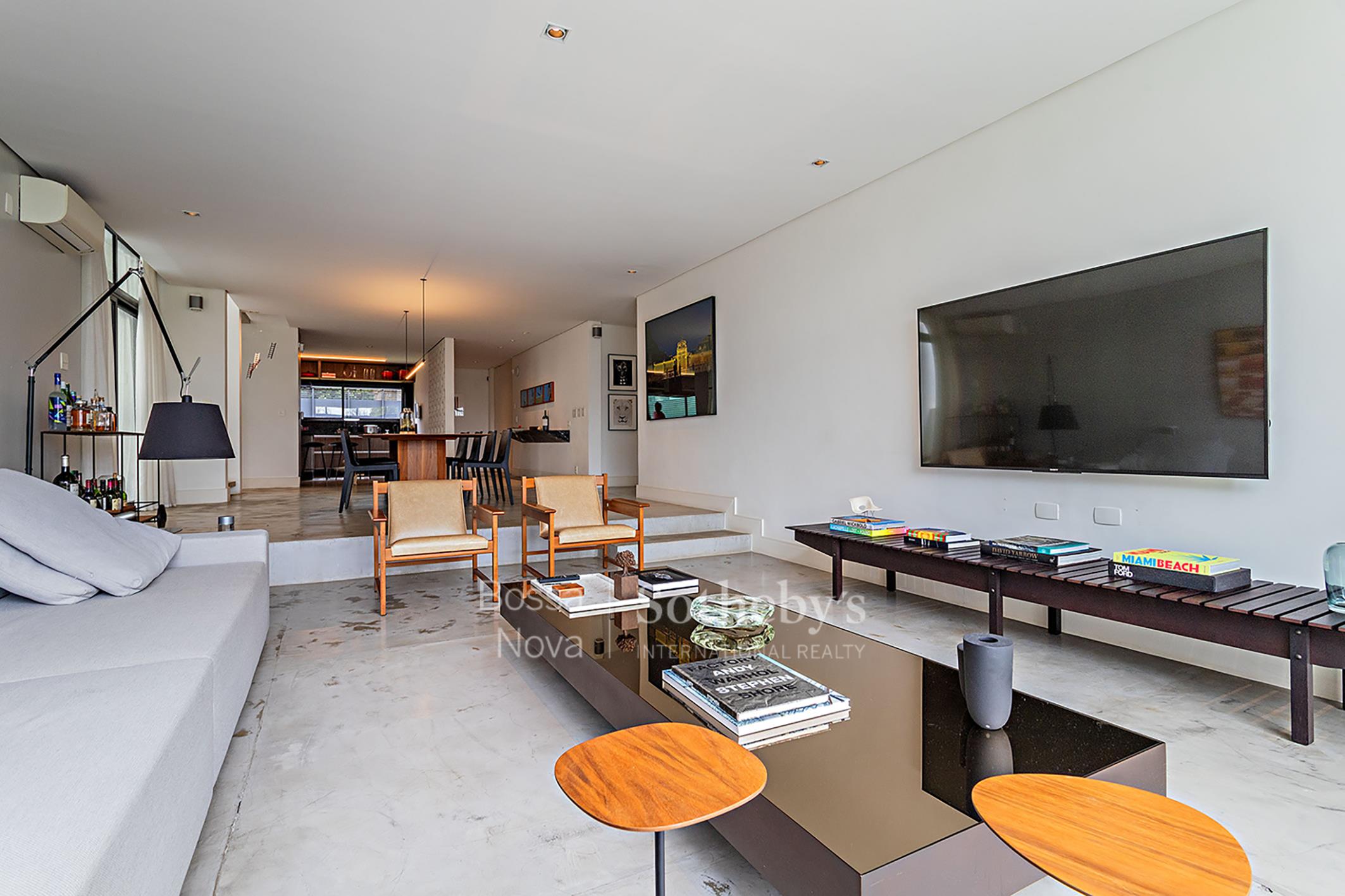 Casa para venda em Cidade Jardim