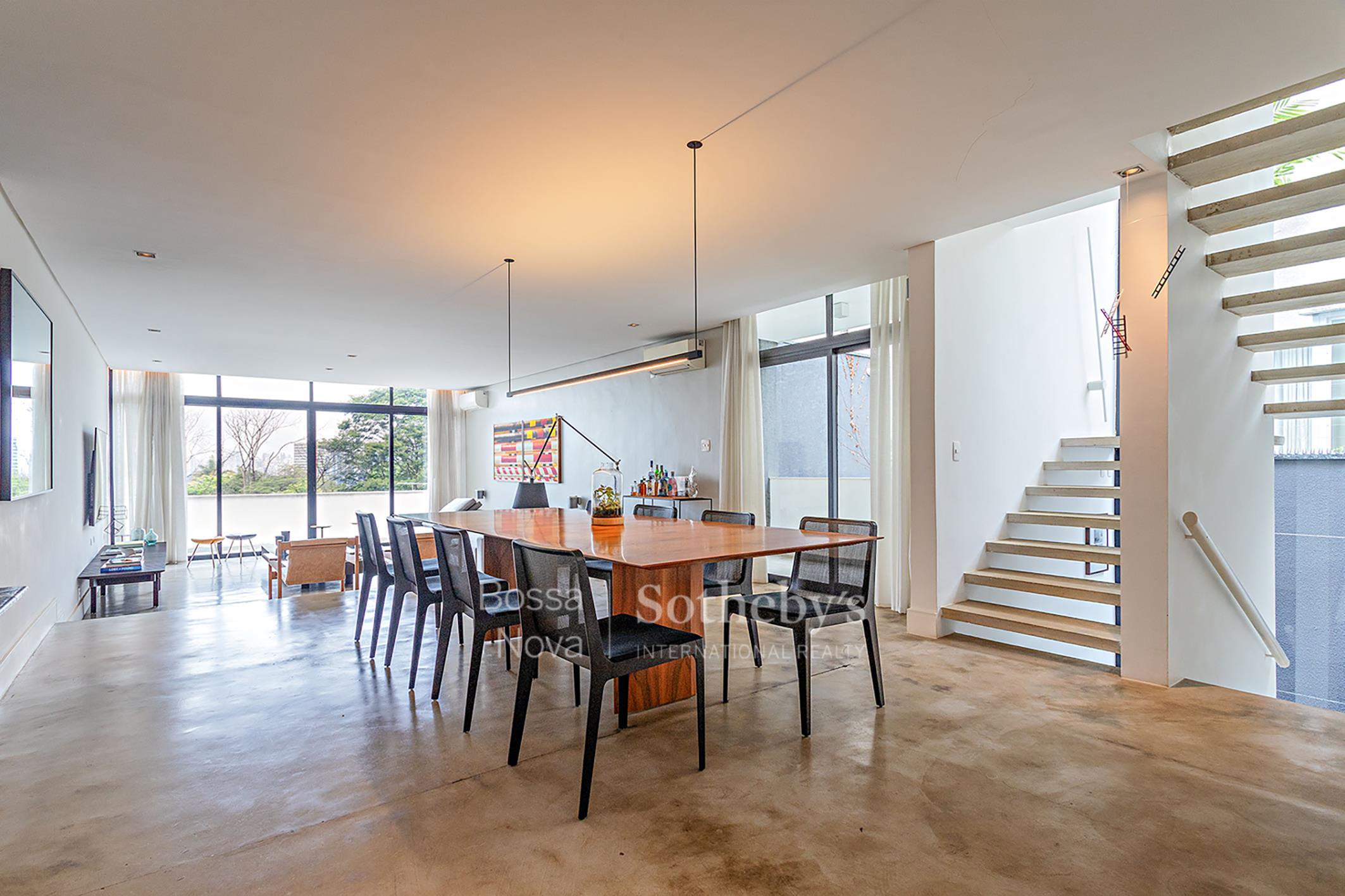 Casa para venda em Cidade Jardim