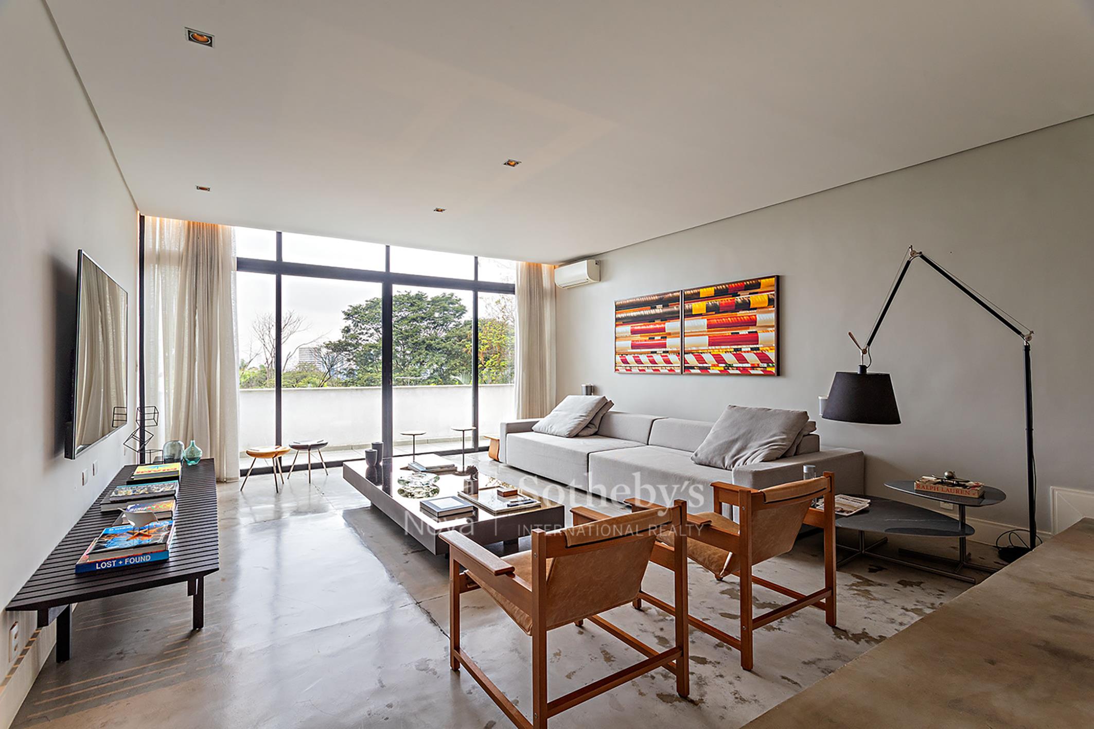 Casa para venda em Cidade Jardim