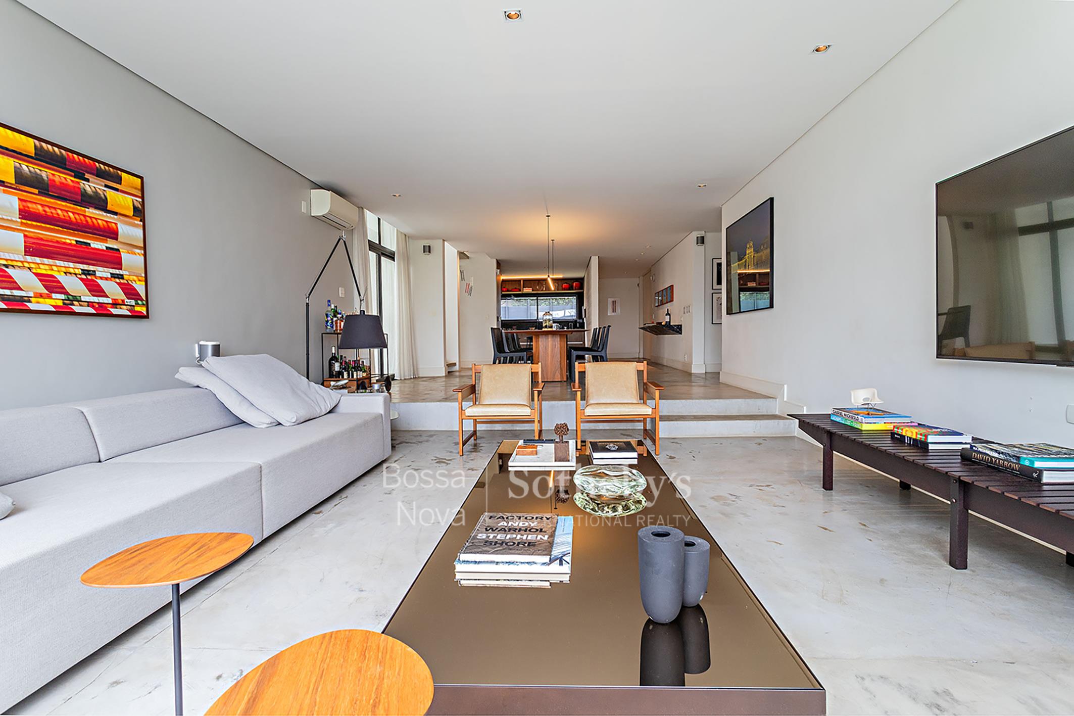 Casa para venda em Cidade Jardim