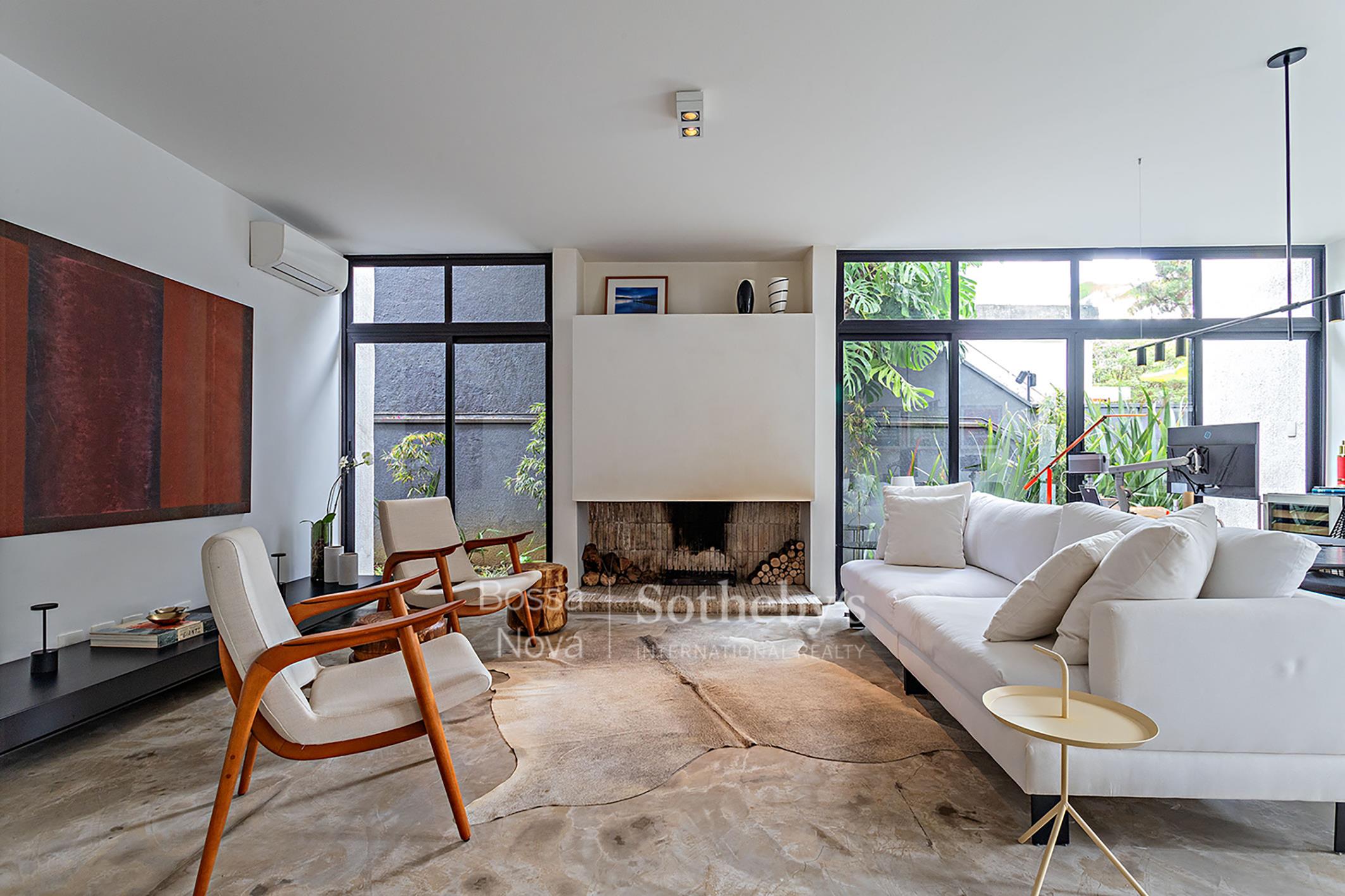Casa para venda em Cidade Jardim