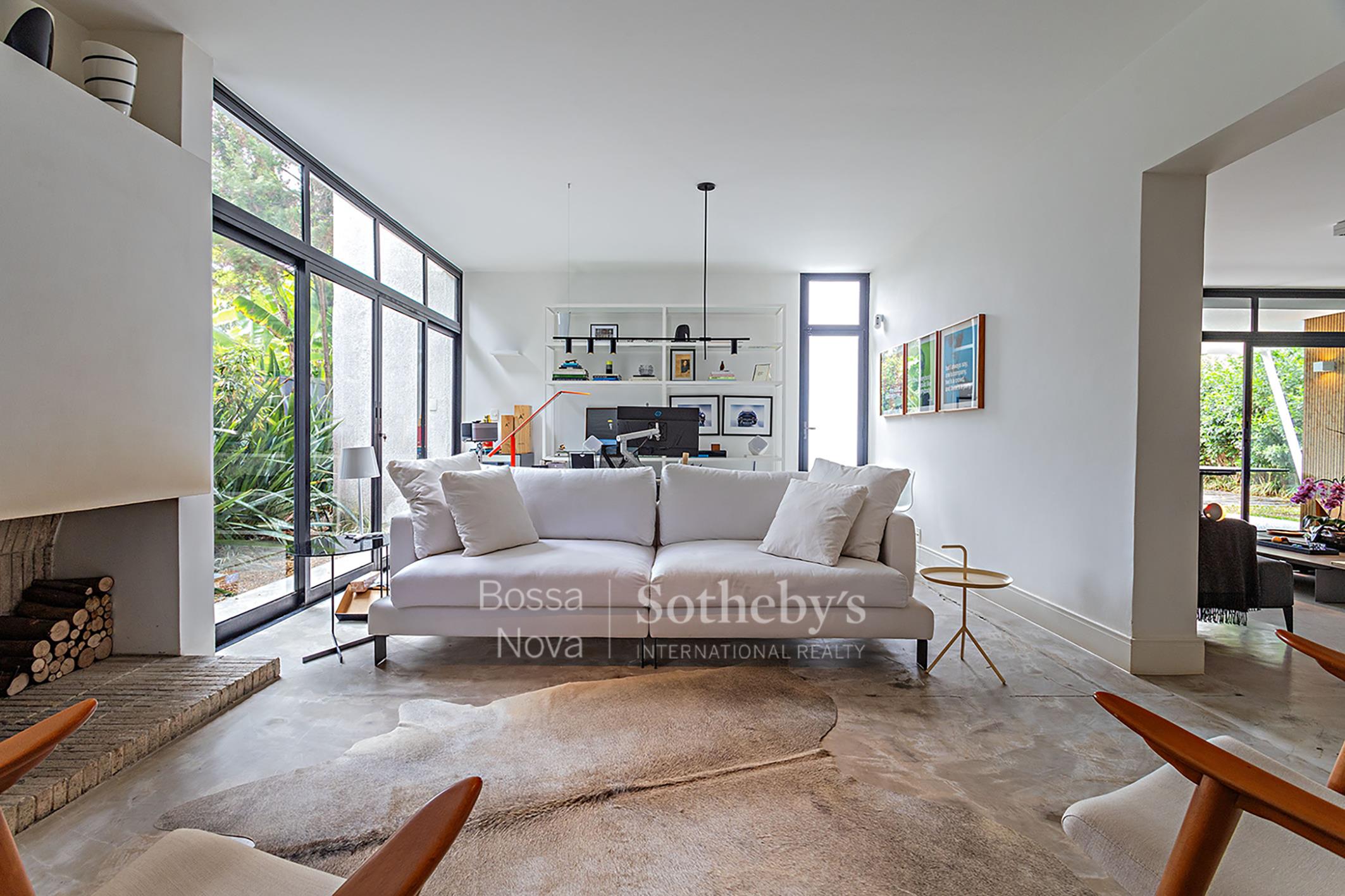 Casa para venda em Cidade Jardim