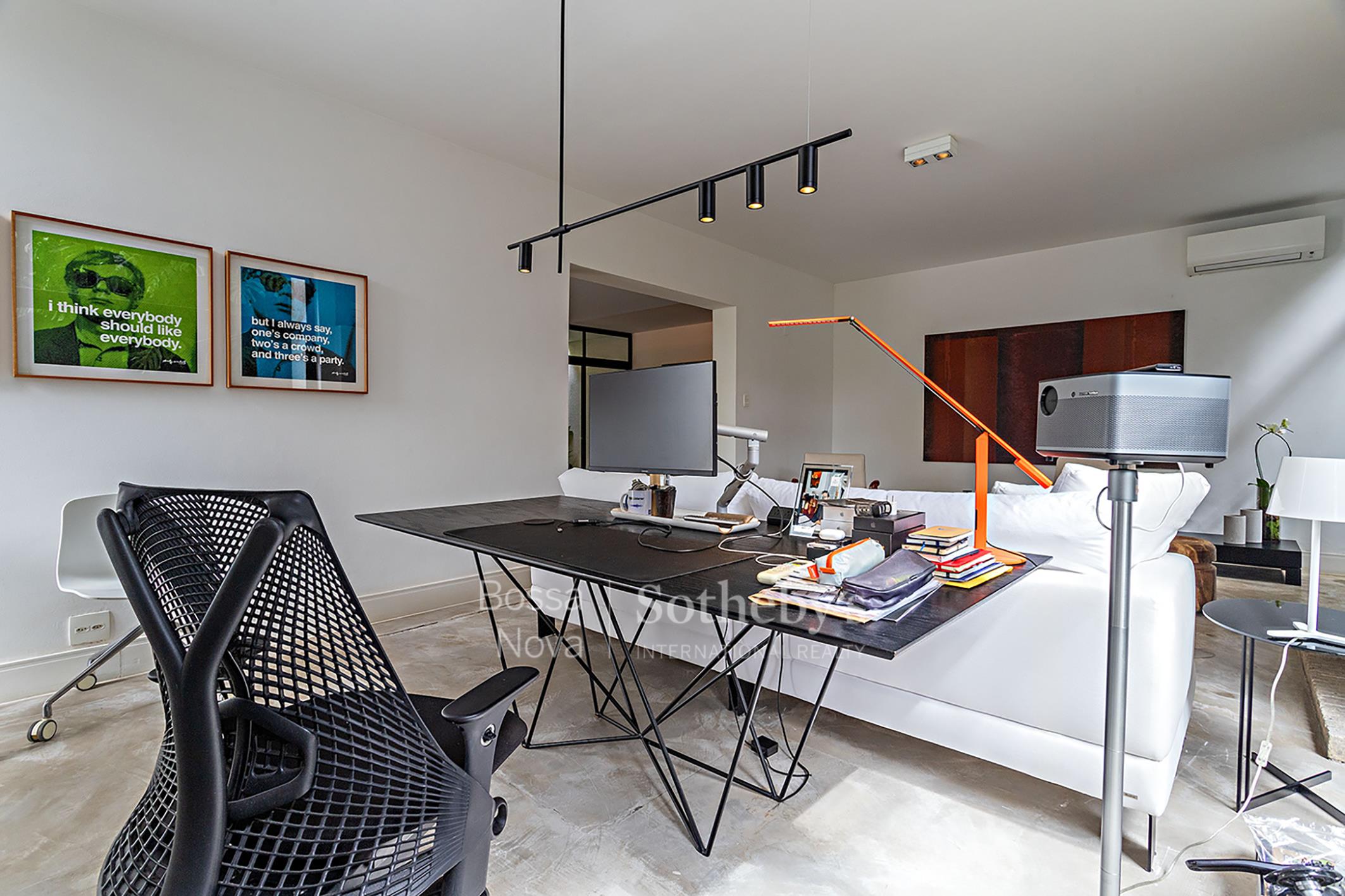 Casa para venda em Cidade Jardim