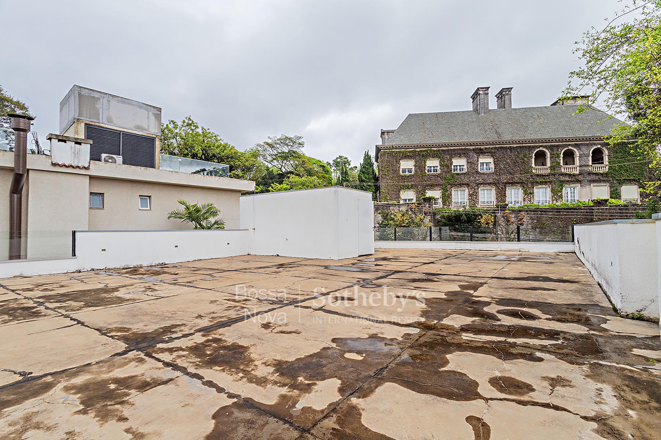 Casa para venda em Cidade Jardim
