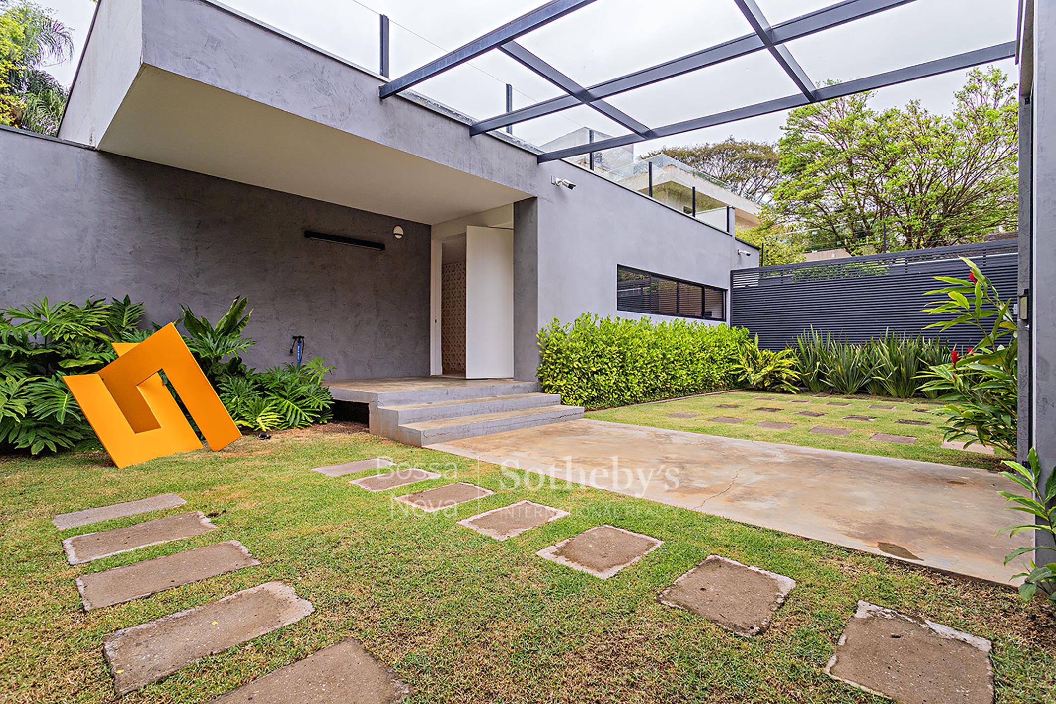 Casa para venda em Cidade Jardim
