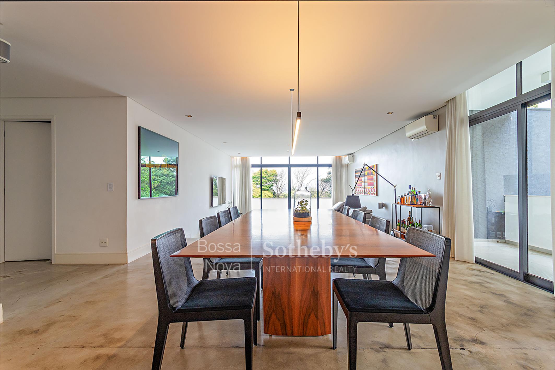 Casa para venda em Cidade Jardim
