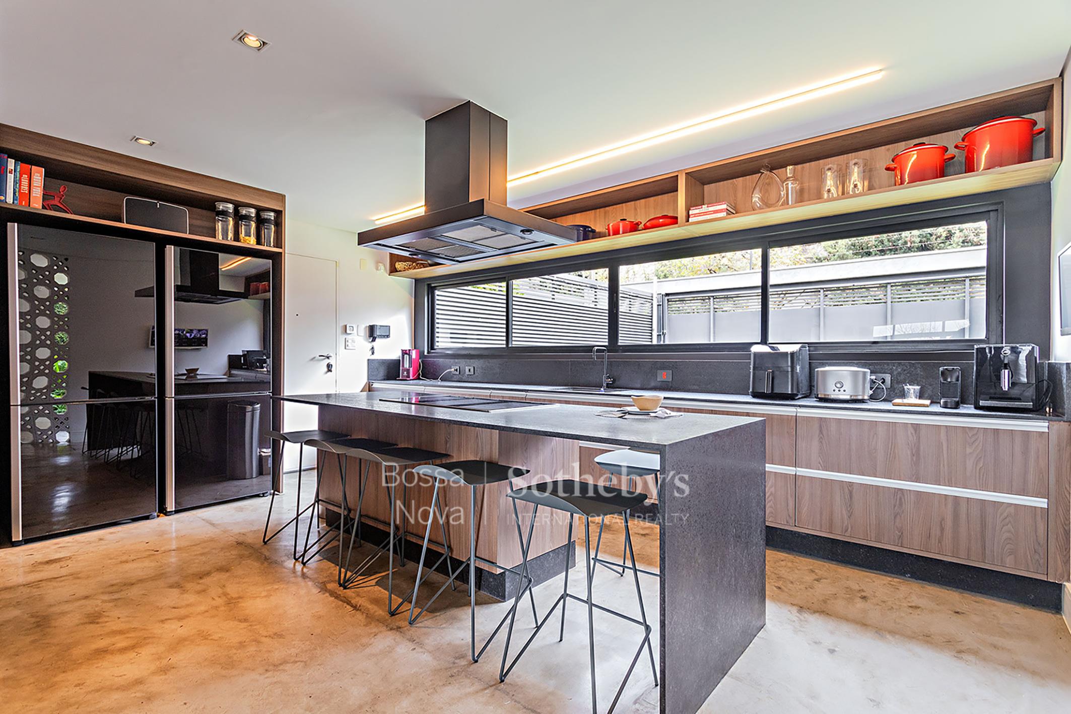 Casa para venda em Cidade Jardim