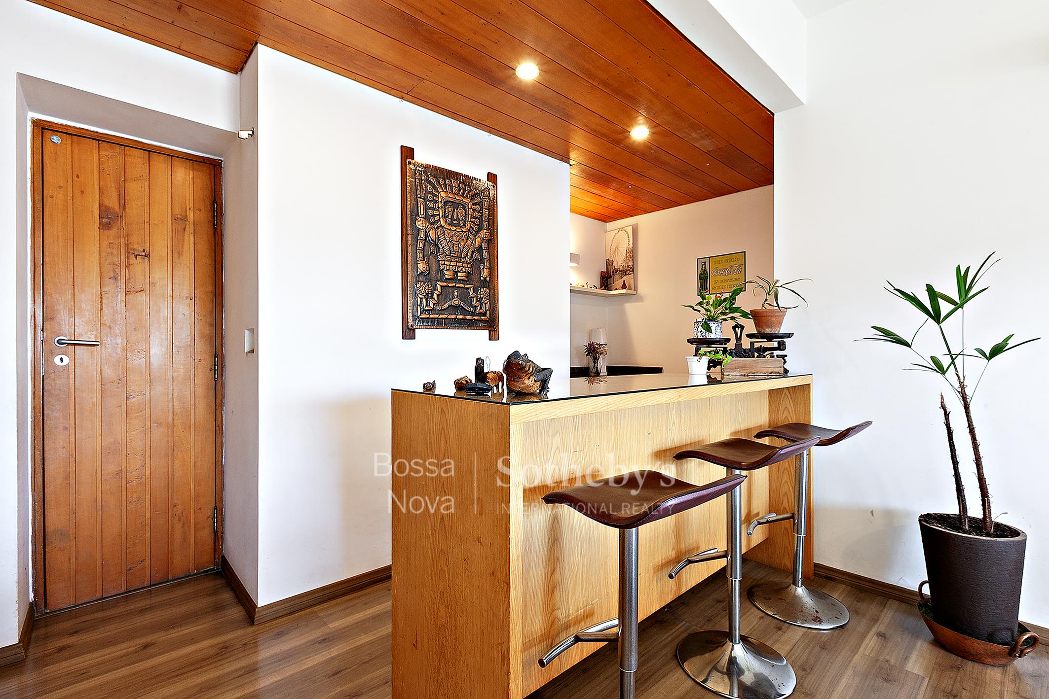 Casa para venda em Pacaembu