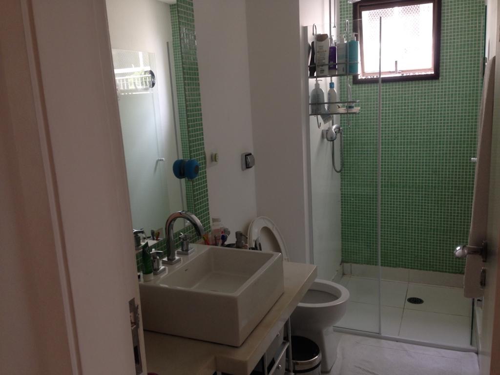 Cobertura para venda em Higienópolis