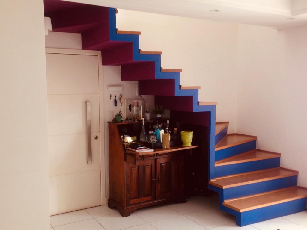 Cobertura para venda em Higienópolis