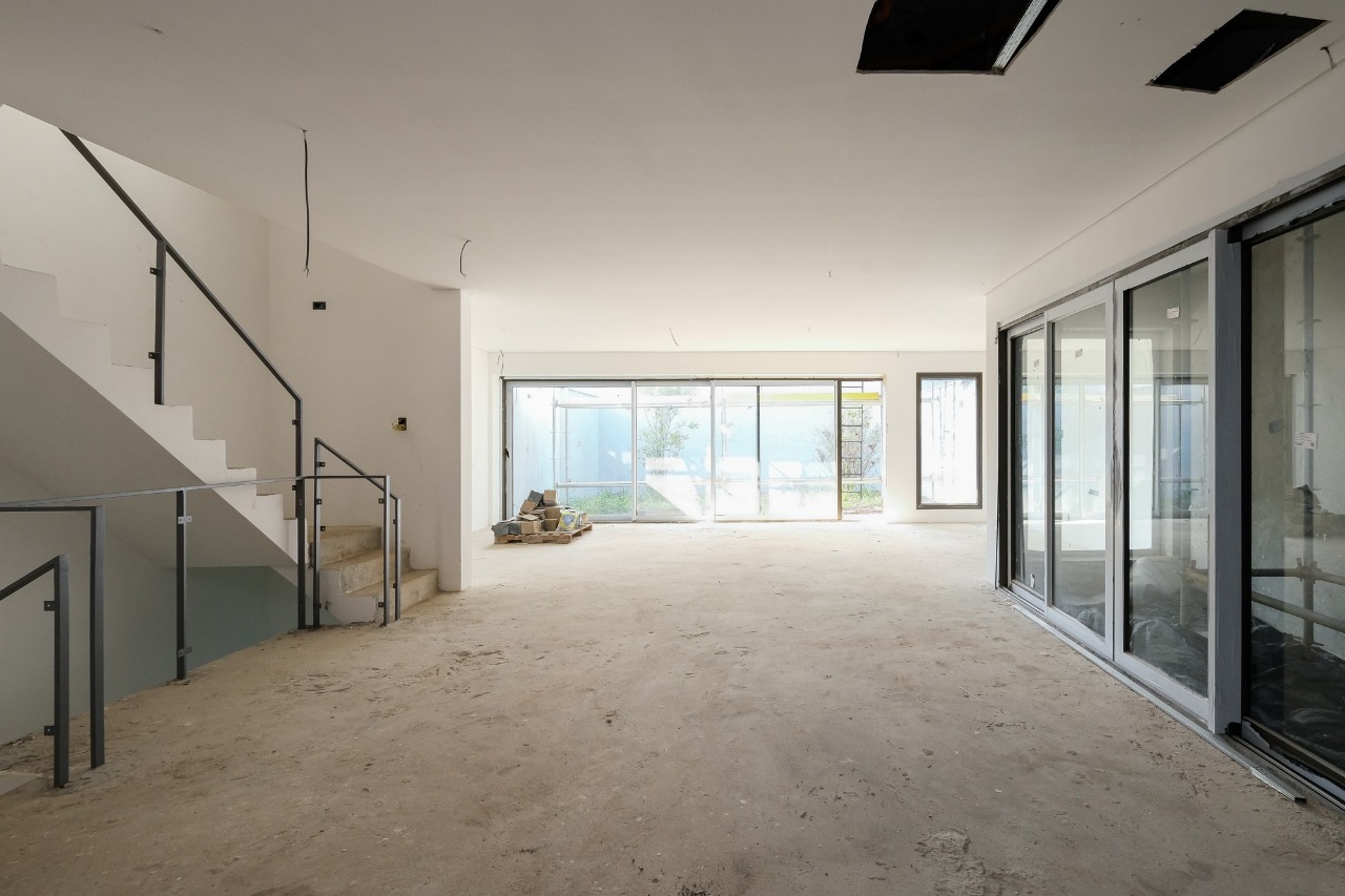 Casa Em Condomínio para venda em Alto da Boa Vista
