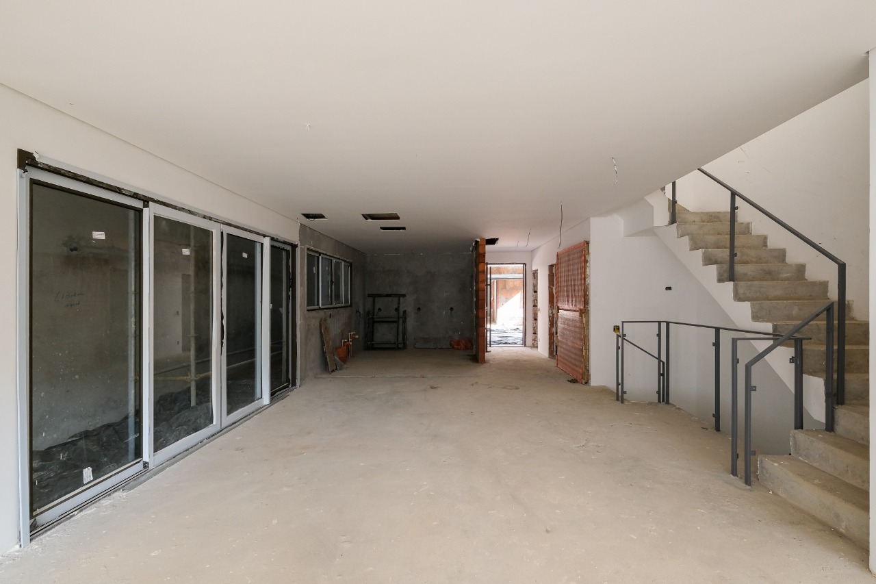 Casa Em Condomínio para venda em Alto da Boa Vista