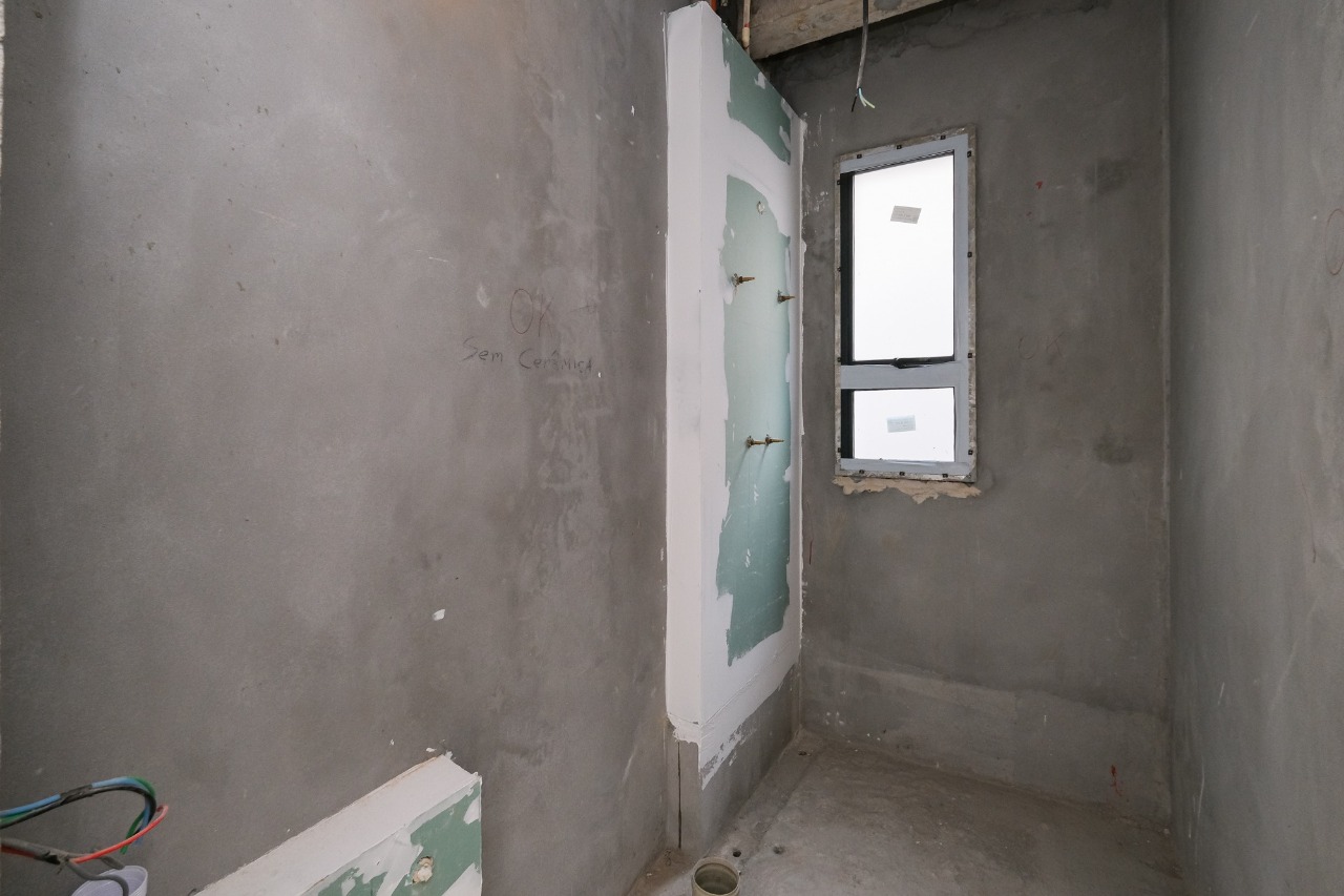 Casa Em Condomínio para venda em Alto da Boa Vista