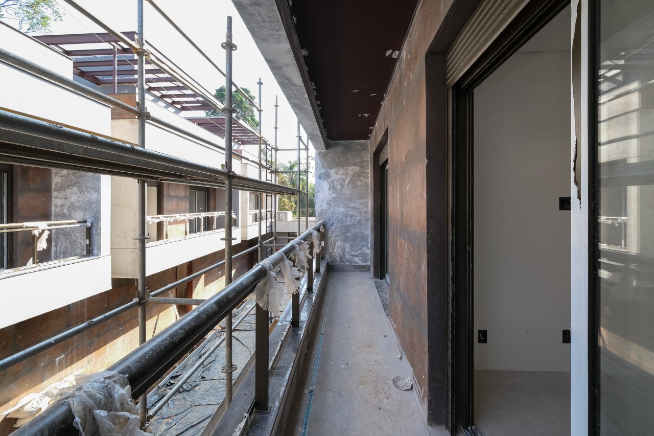 Casa Em Condomínio para venda em Alto da Boa Vista