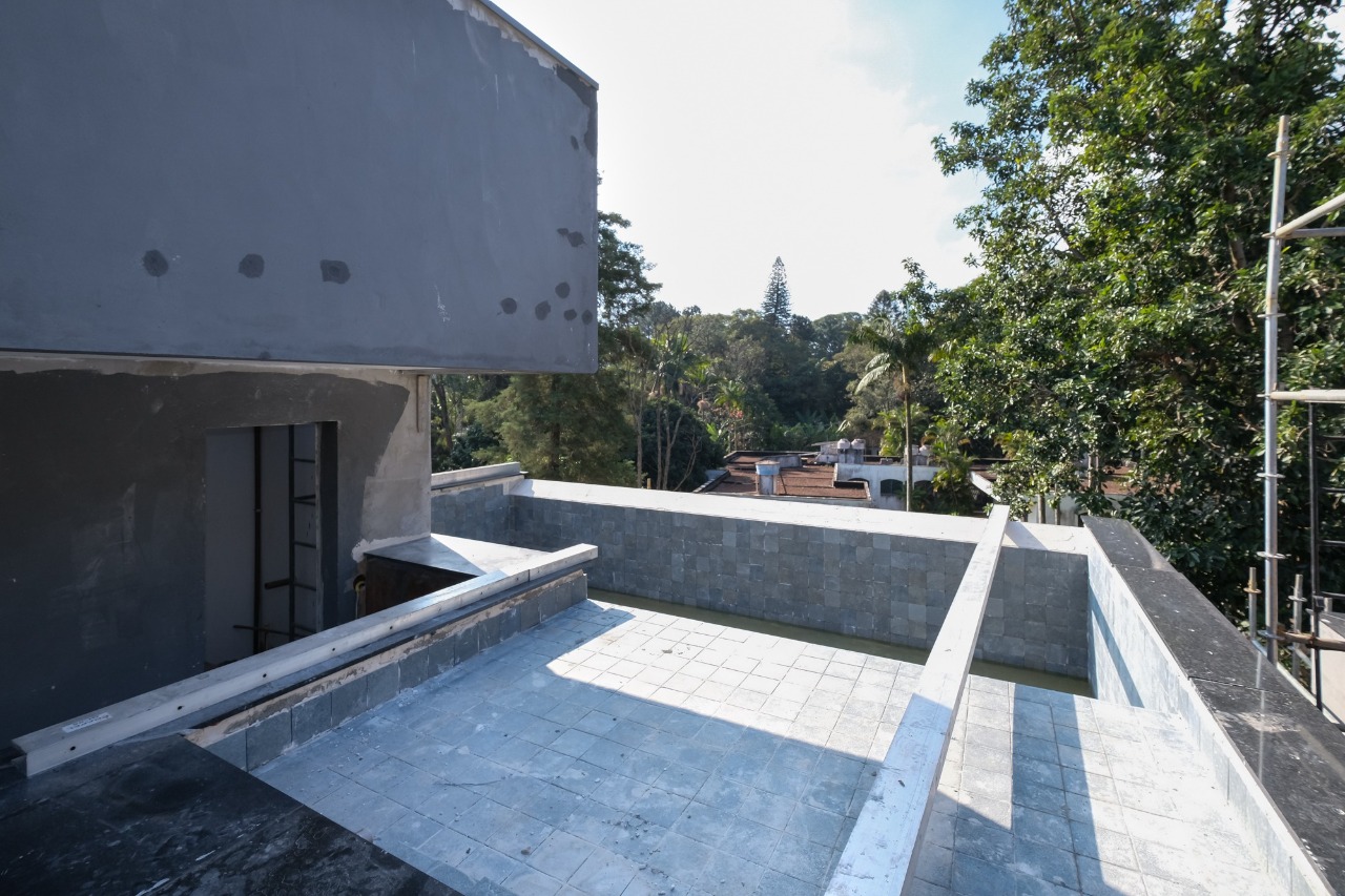 Casa Em Condomínio para venda em Alto da Boa Vista