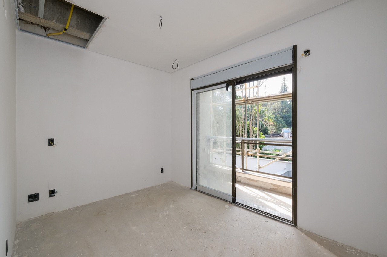 Casa Em Condomínio para venda em Alto da Boa Vista