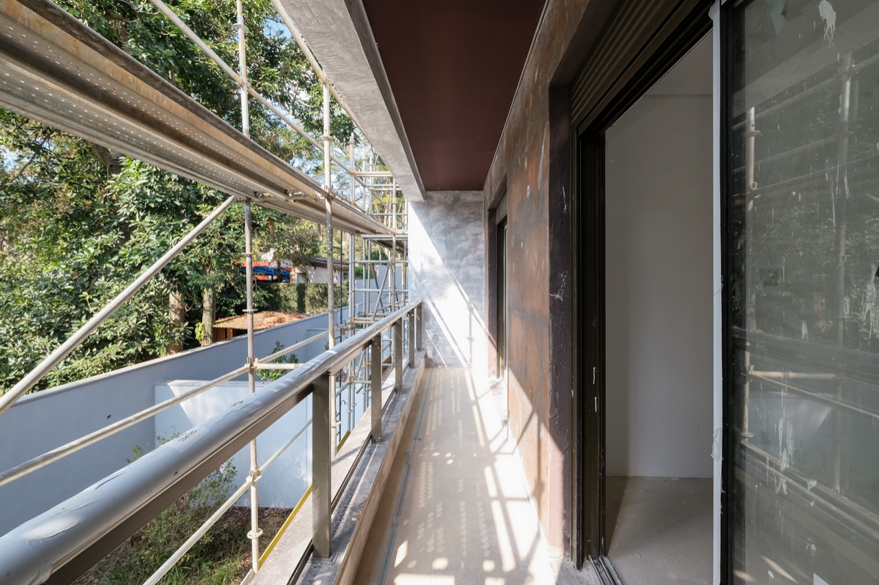 Casa Em Condomínio para venda em Alto da Boa Vista