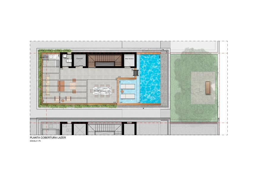 Casa Em Condomínio para venda em Alto da Boa Vista