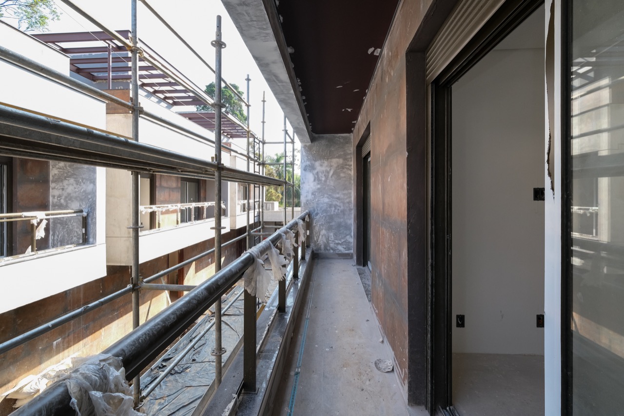Casa Em Condomínio para venda em Alto da Boa Vista