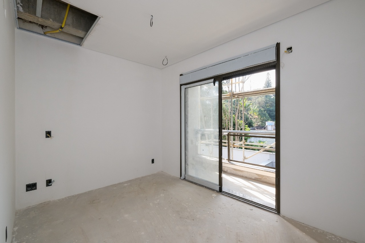 Casa Em Condomínio para venda em Alto da Boa Vista