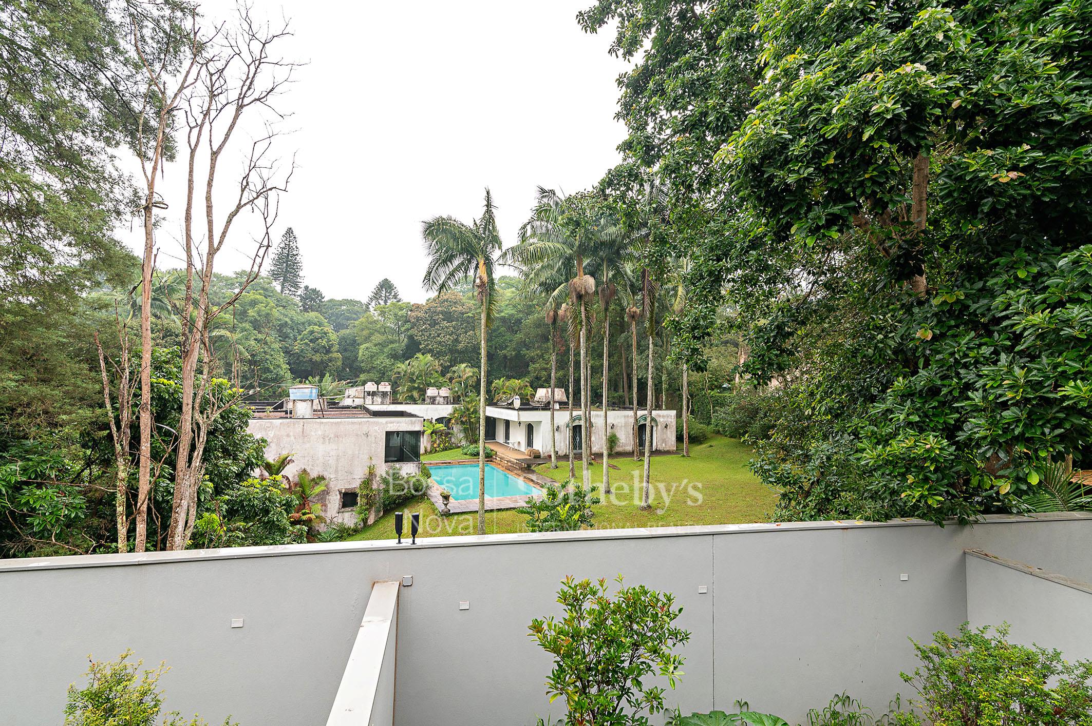 Casa Em Condomínio para venda em Alto da Boa Vista