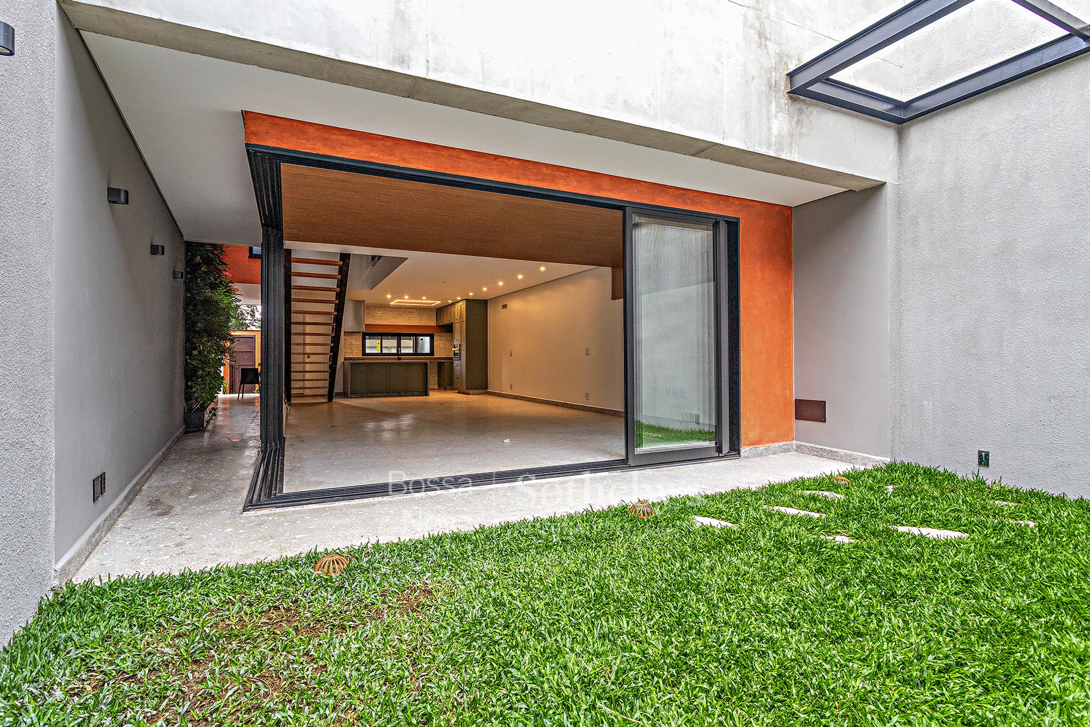 Casa para venda em Vila Nova Conceição