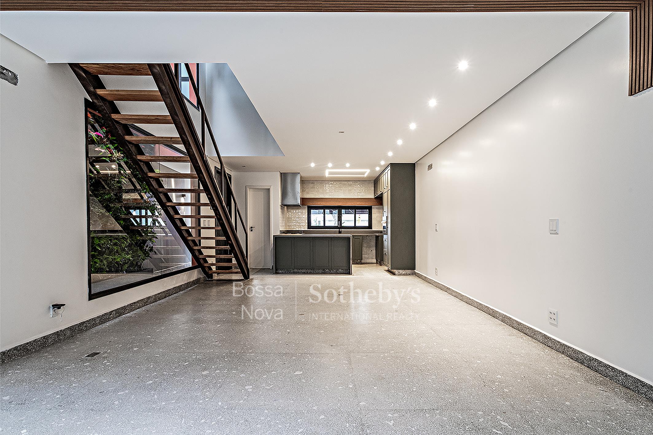 Casa para venda em Vila Nova Conceição