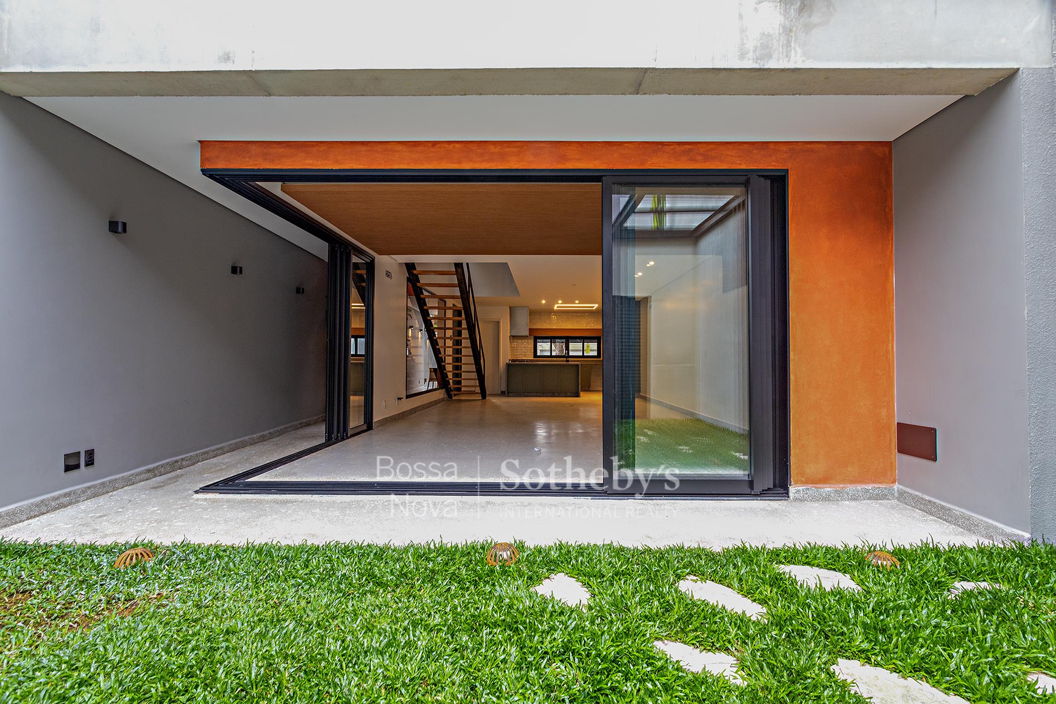 Casa para venda em Vila Nova Conceição
