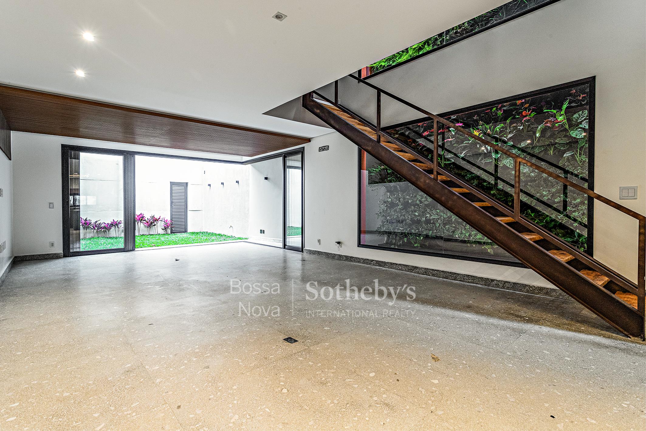 Casa para venda em Vila Nova Conceição