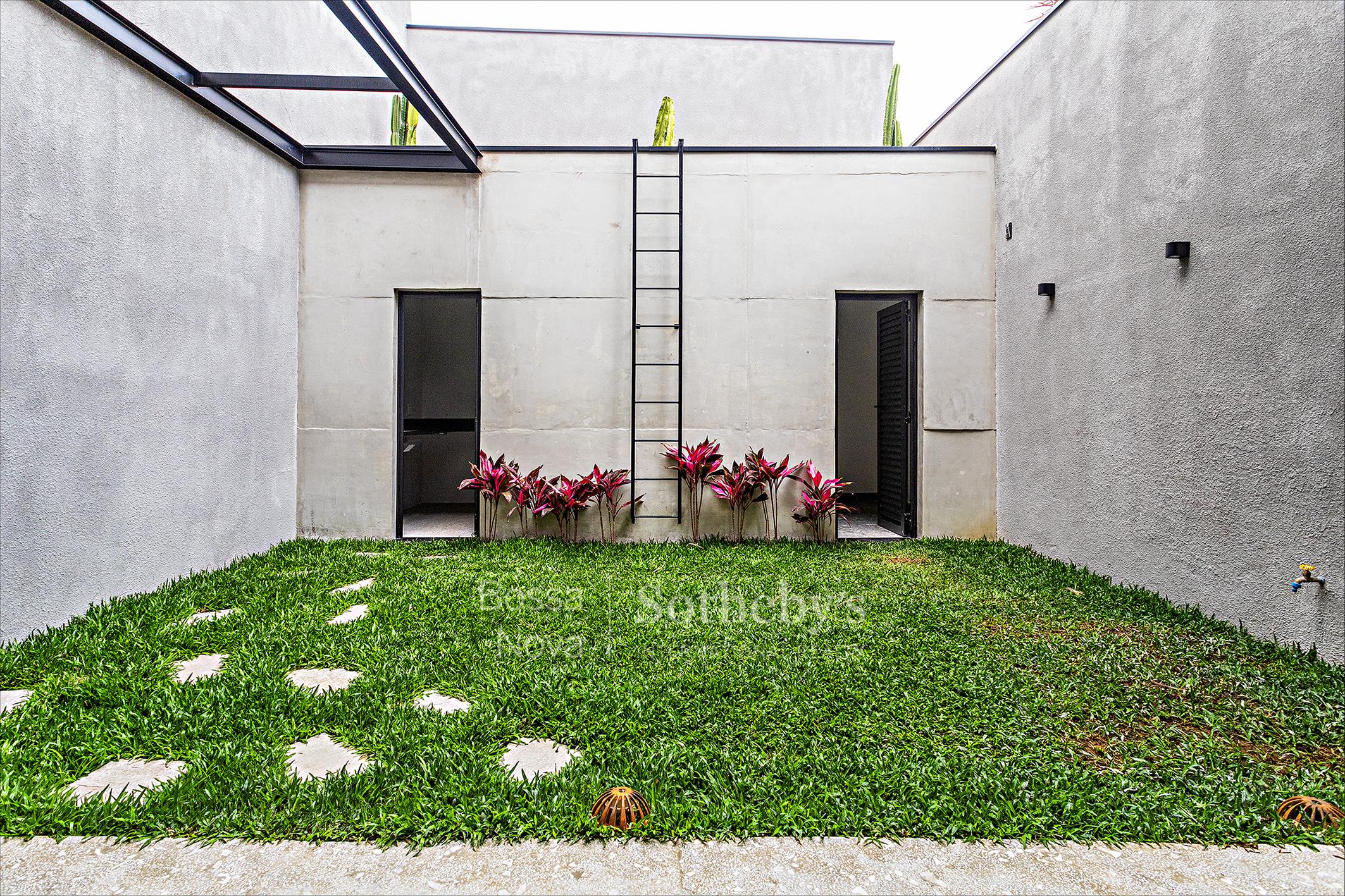 Casa para venda em Vila Nova Conceição