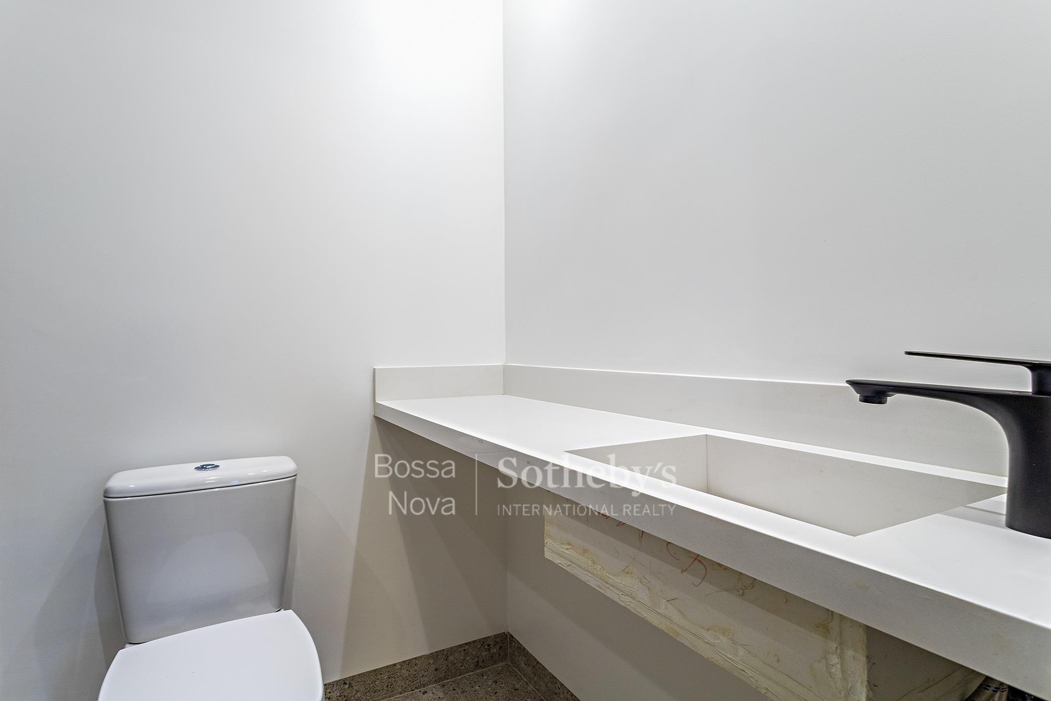 Casa para venda em Vila Nova Conceição