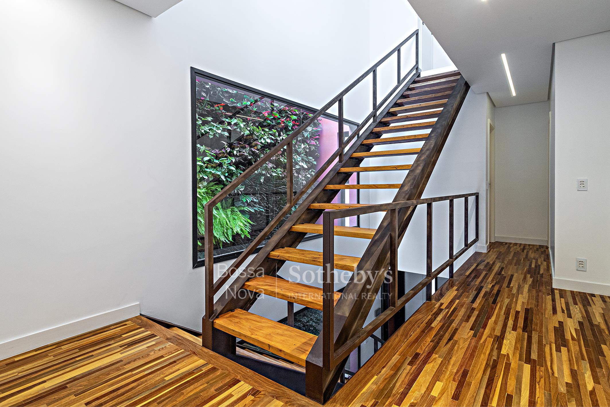Casa para venda em Vila Nova Conceição