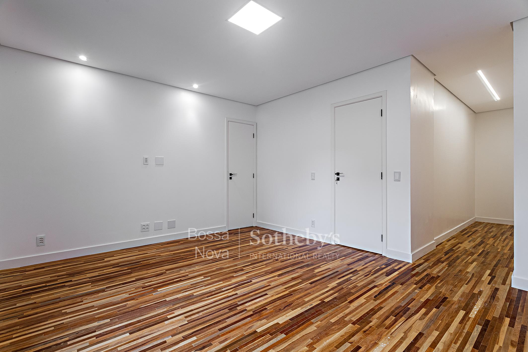 Casa para venda em Vila Nova Conceição