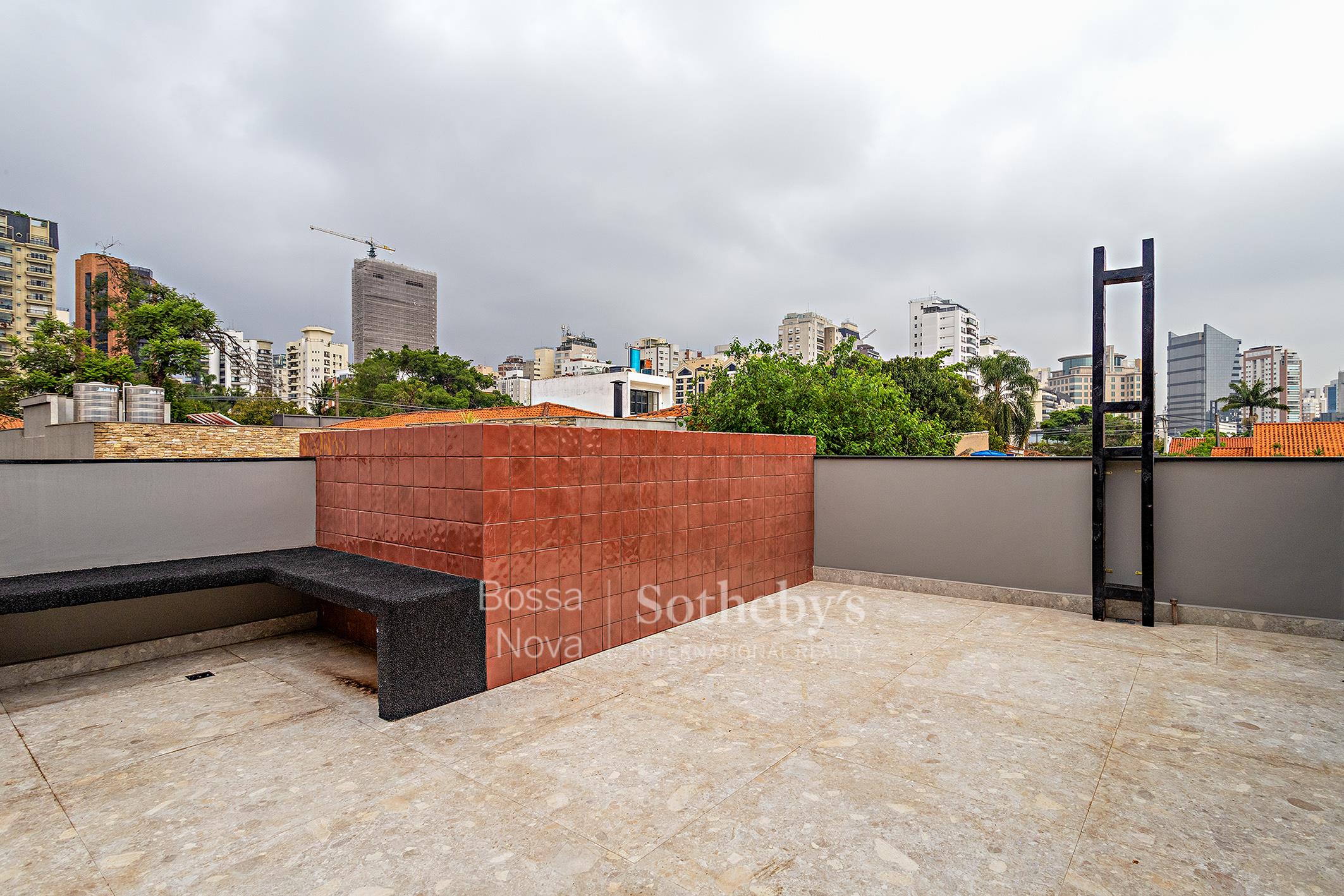Casa para venda em Vila Nova Conceição