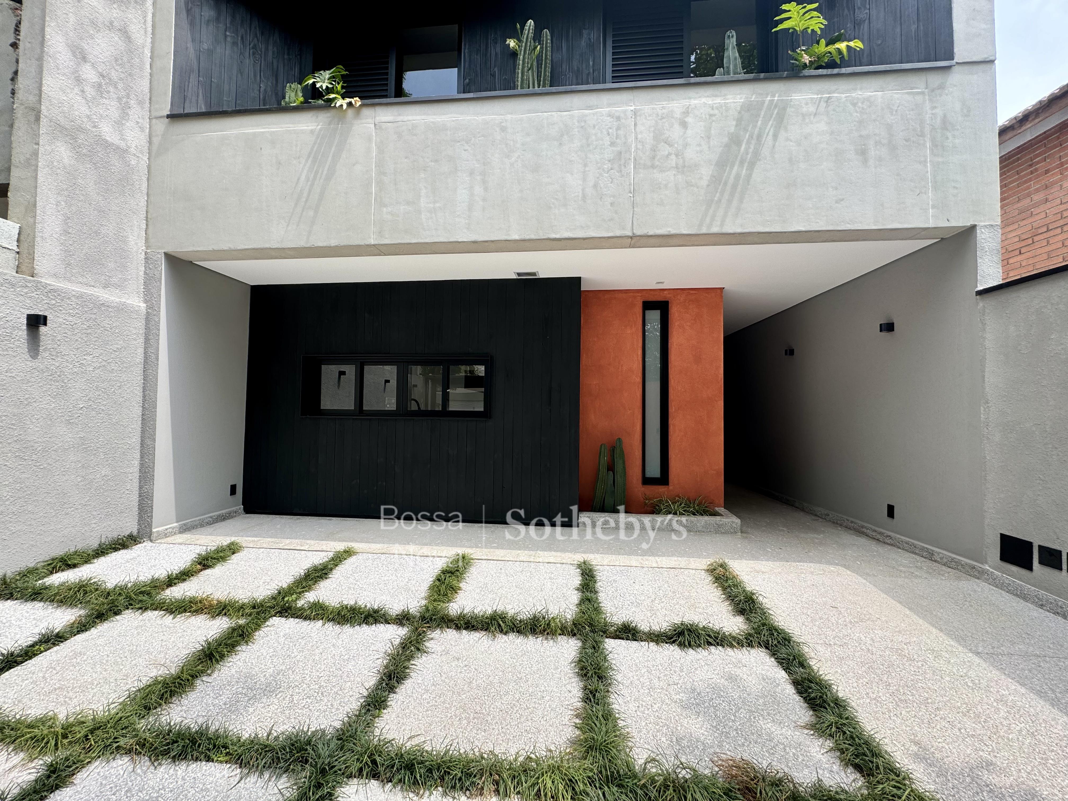 Casa para venda em Vila Nova Conceição