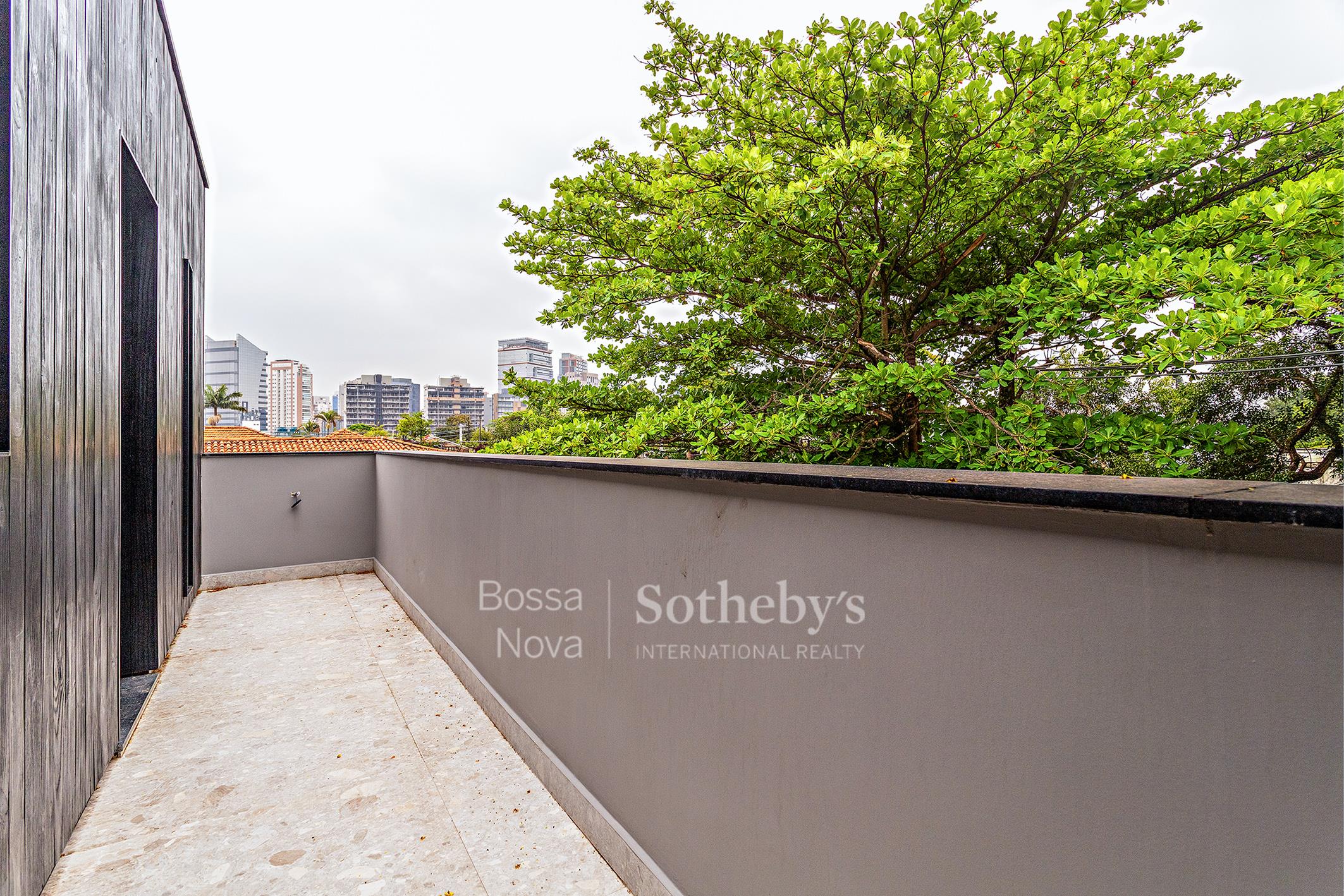Casa para venda em Vila Nova Conceição
