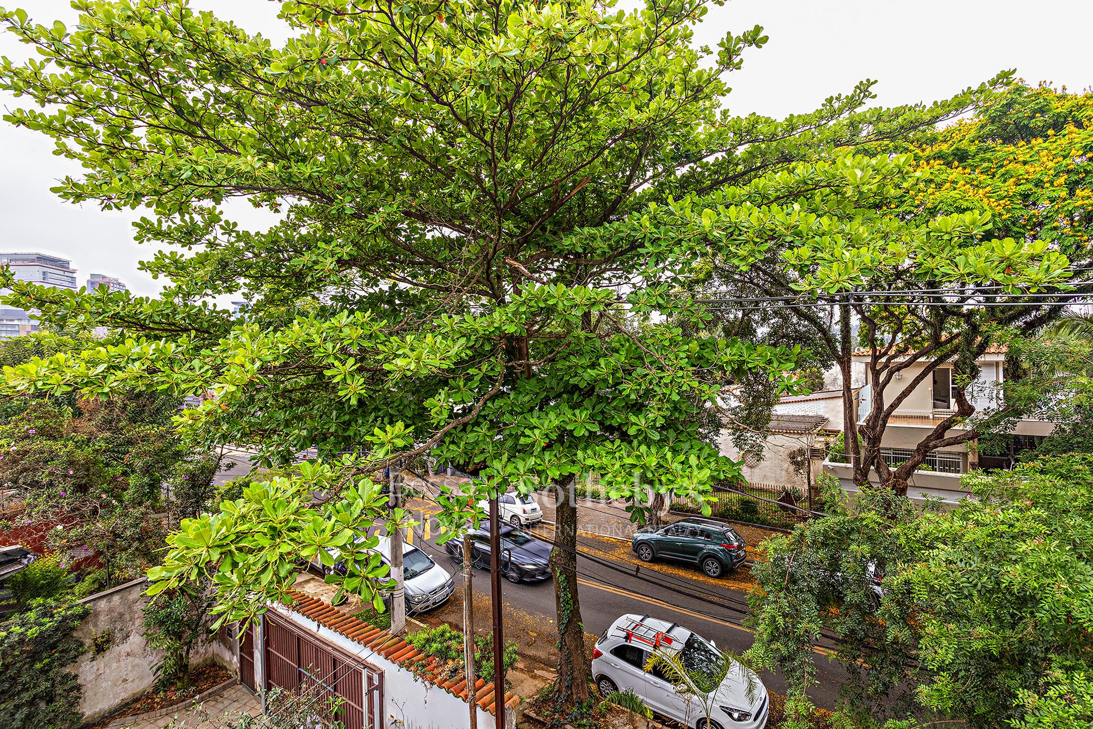 Casa para venda em Vila Nova Conceição