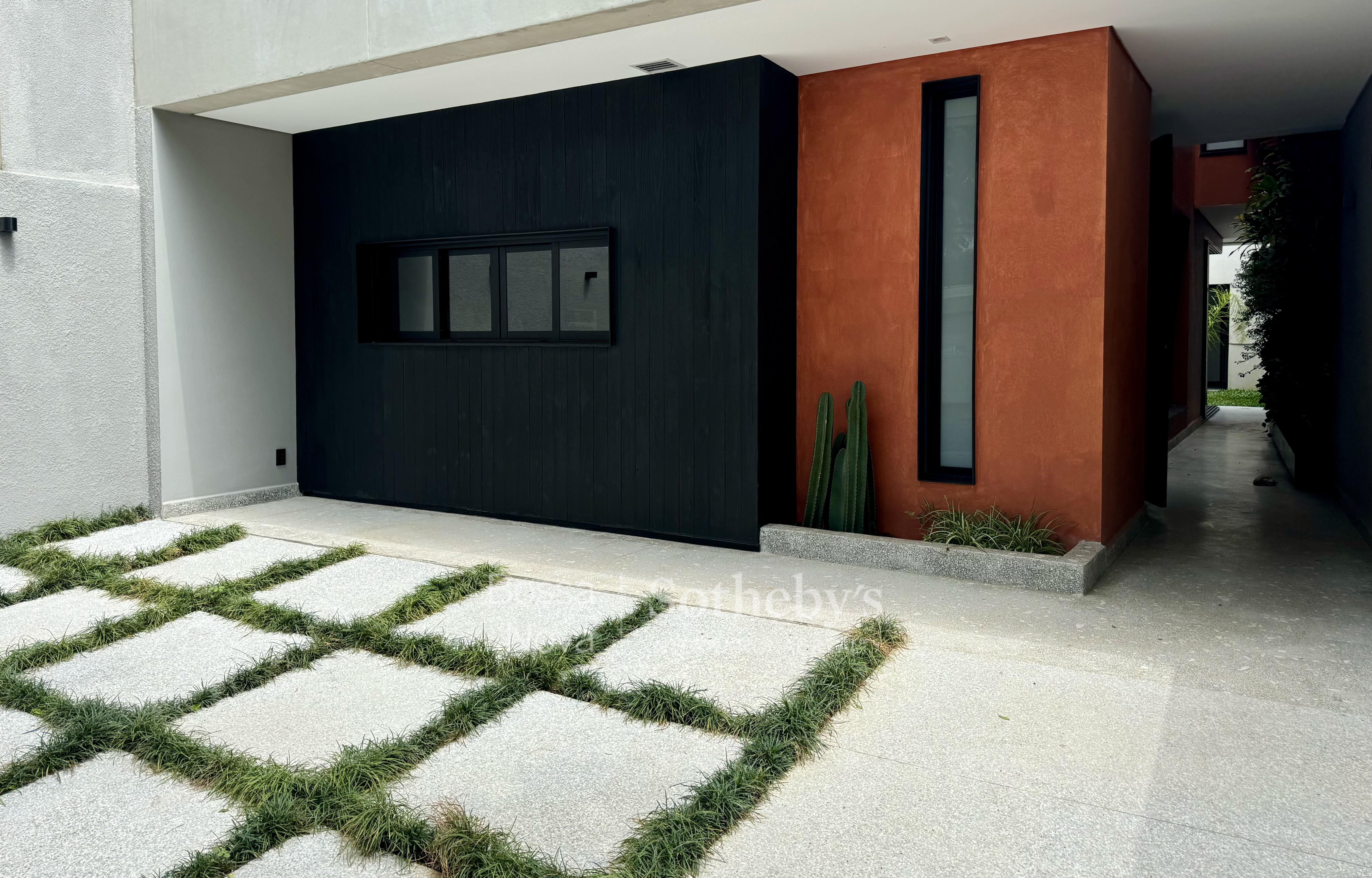Casa para venda em Vila Nova Conceição