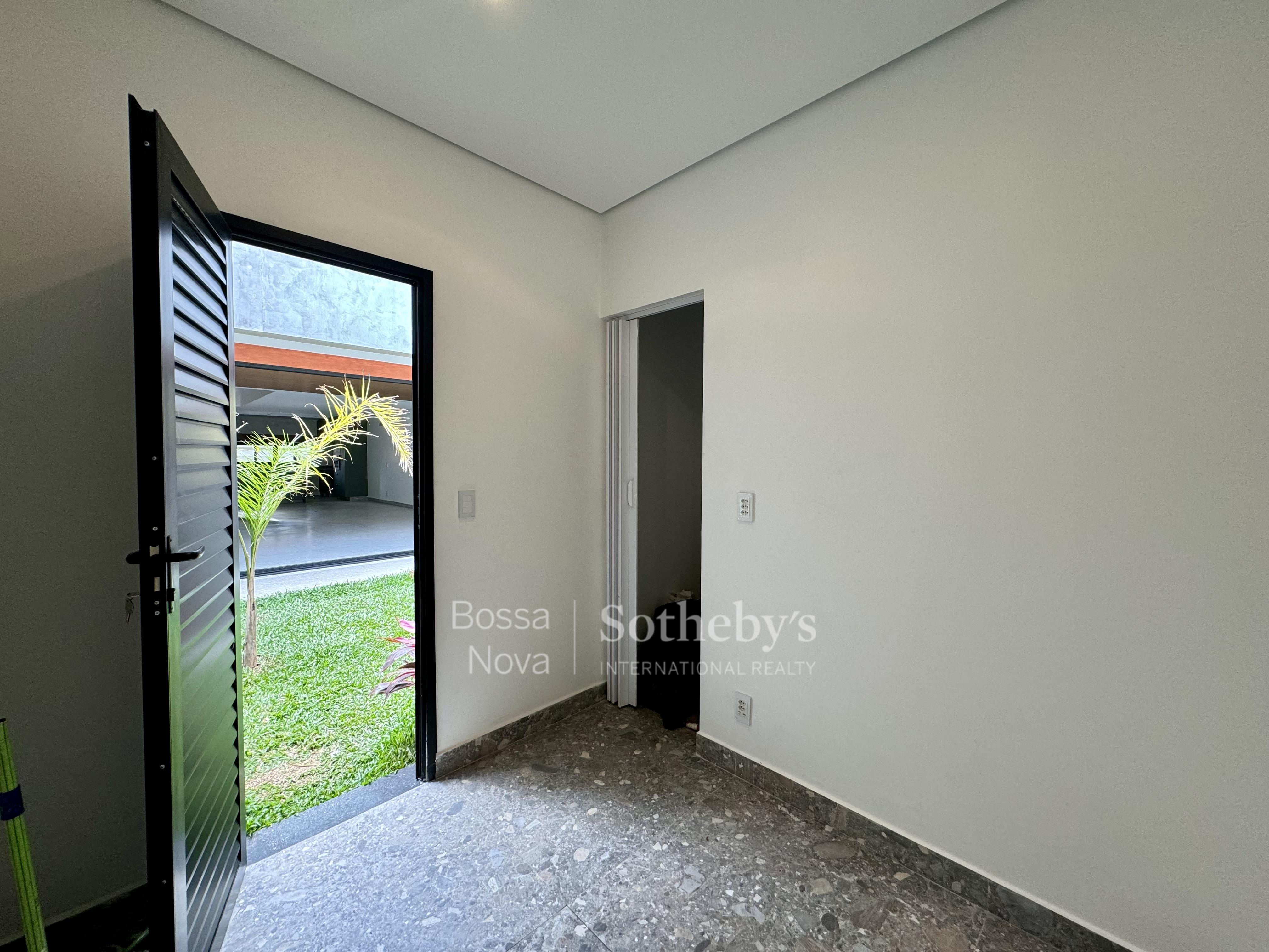 Casa para venda em Vila Nova Conceição