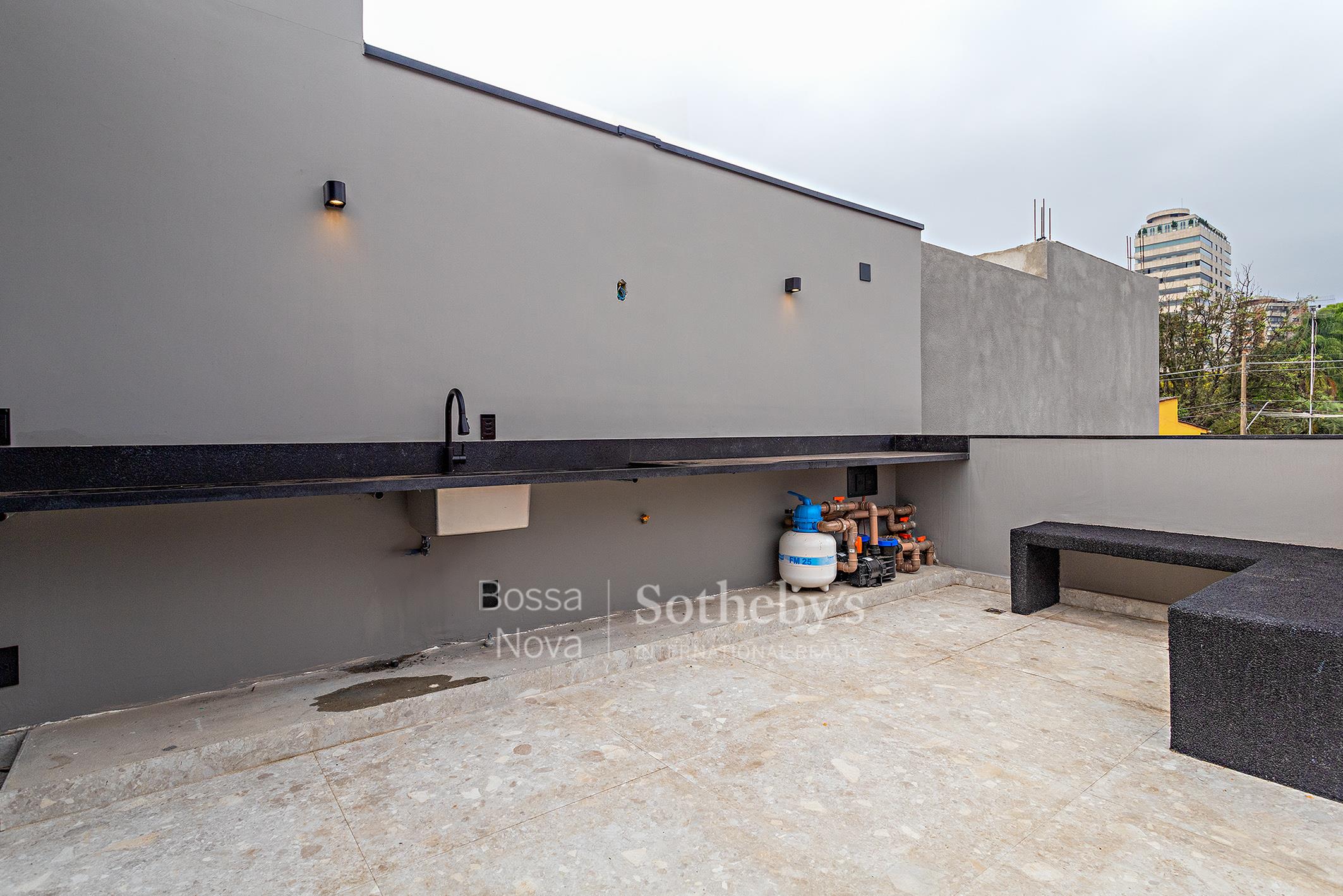 Casa para venda em Vila Nova Conceição