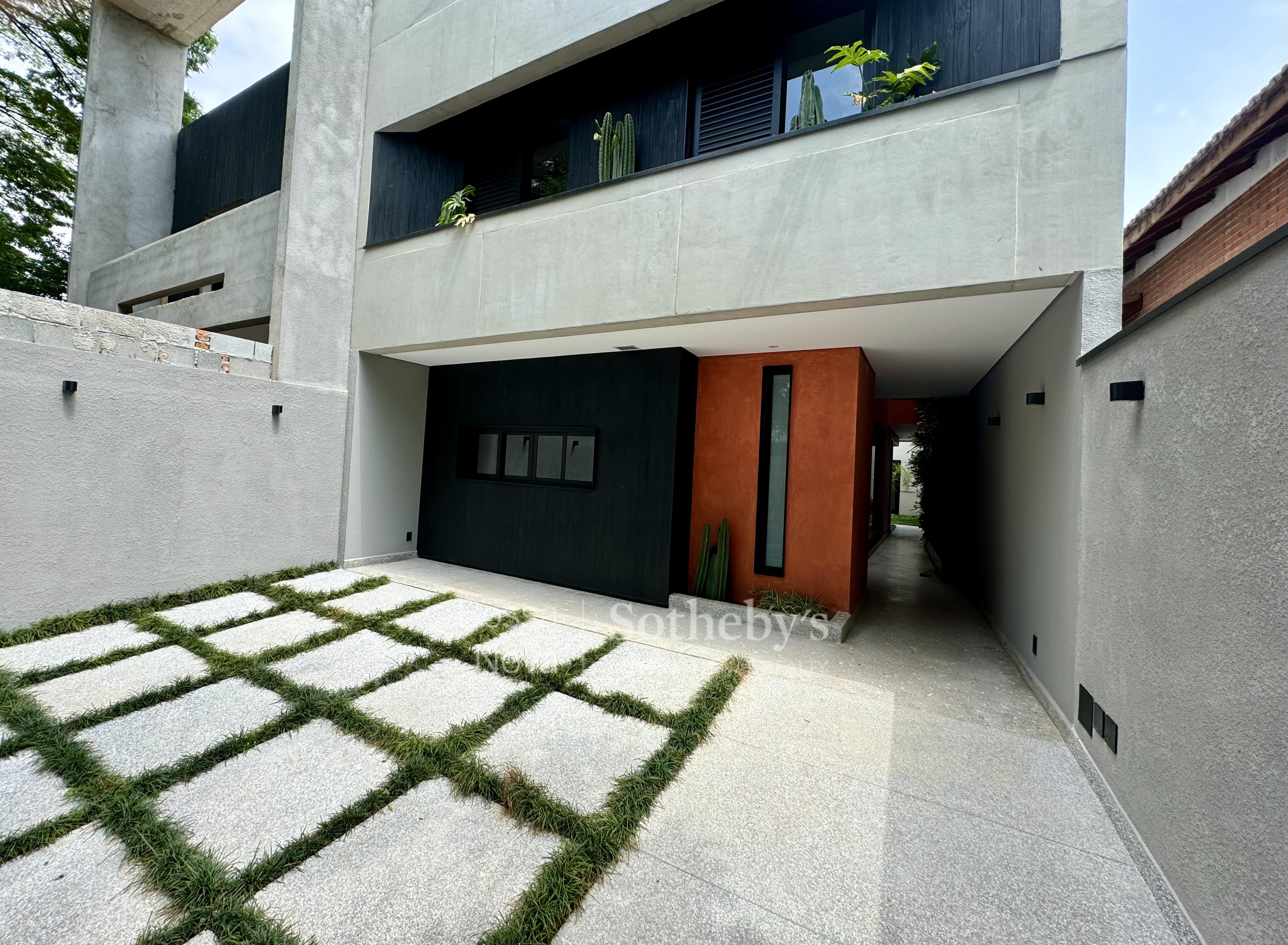 Casa para venda em Vila Nova Conceição