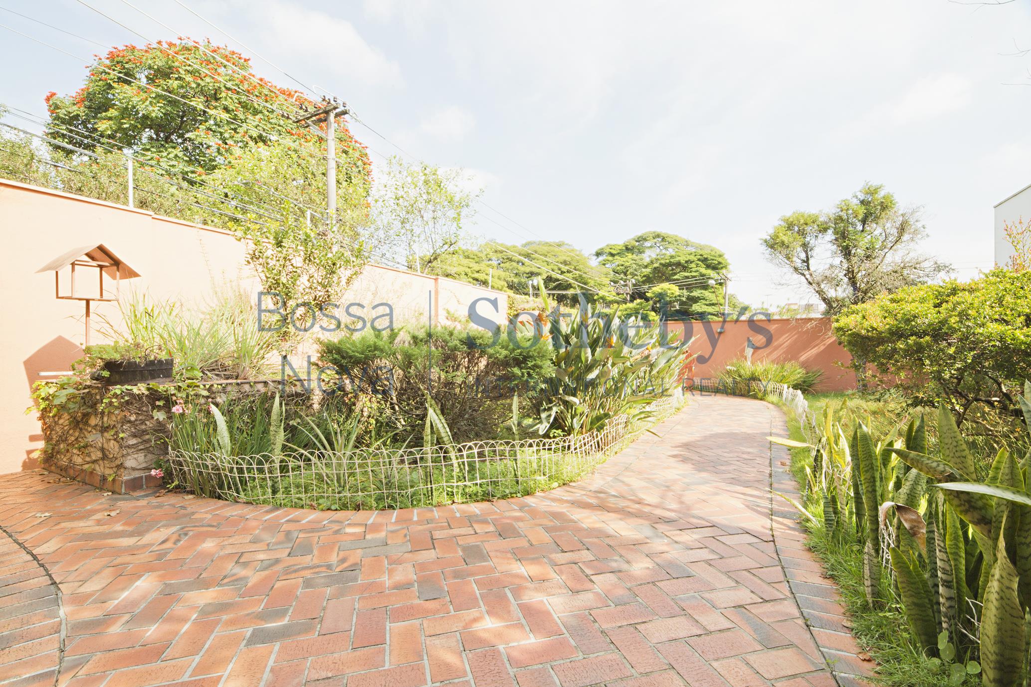 Casa para venda em Planalto Paulista