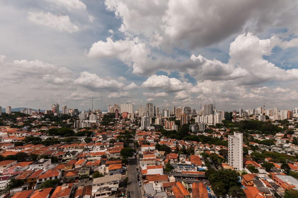 Cobertura para venda em Vila Beatriz