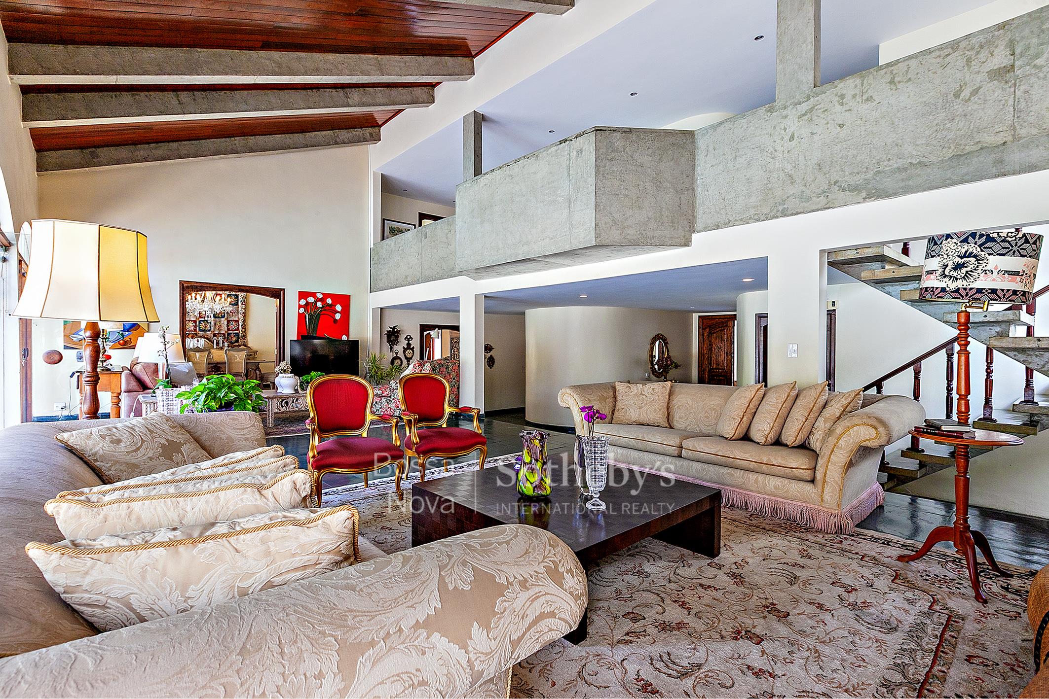 Casa para venda em Alto da Boa Vista