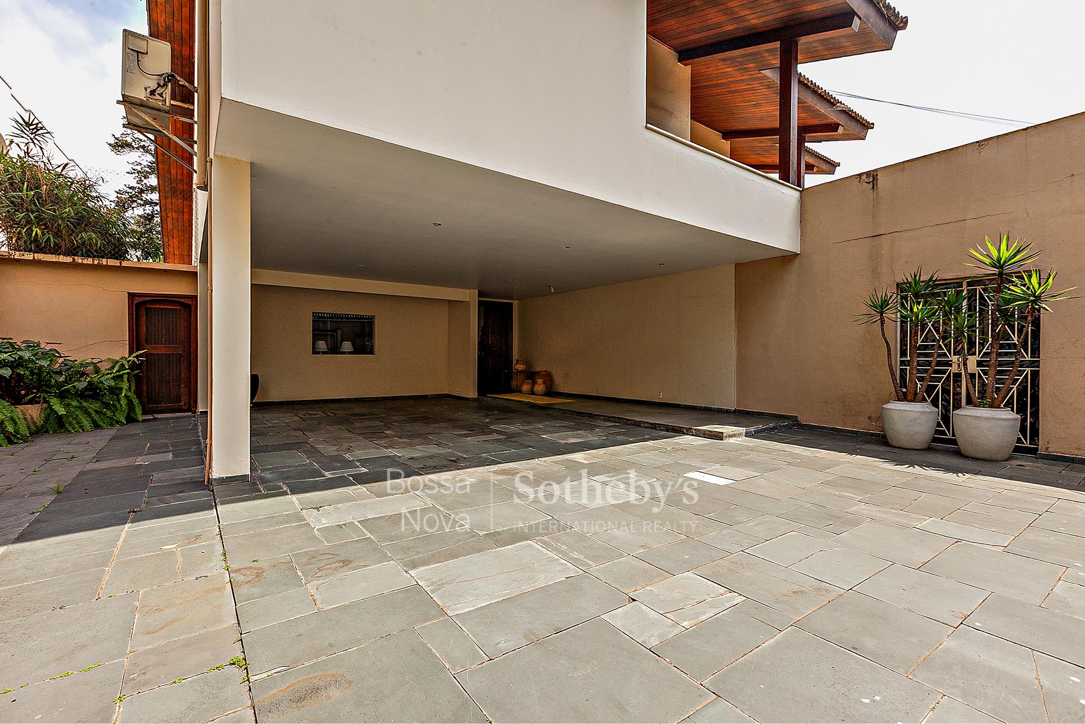 Casa para venda em Alto da Boa Vista
