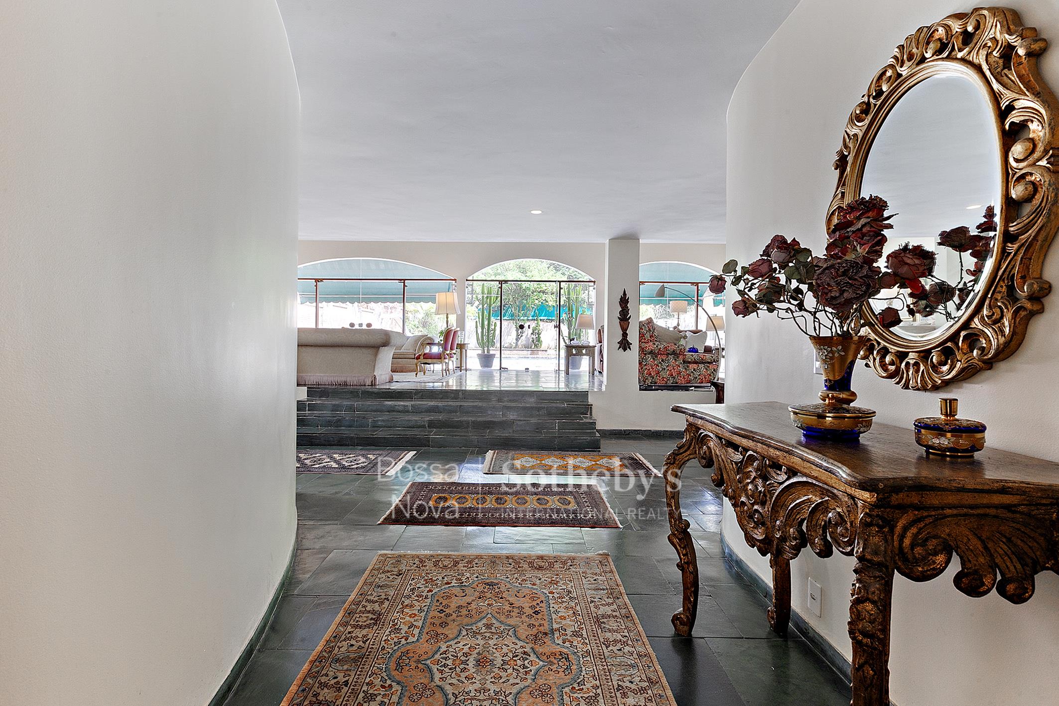 Casa para venda em Alto da Boa Vista