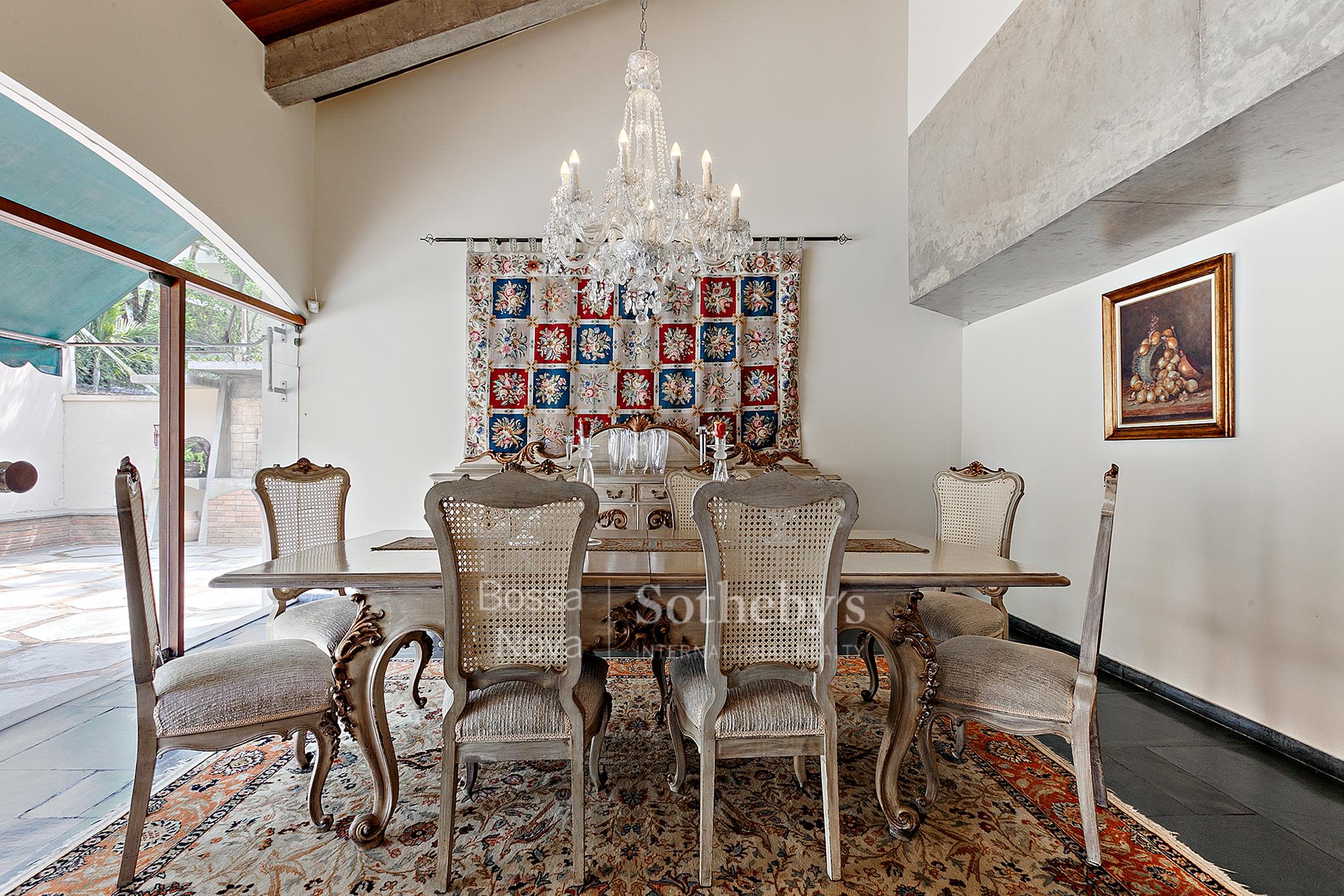 Casa para venda em Alto da Boa Vista