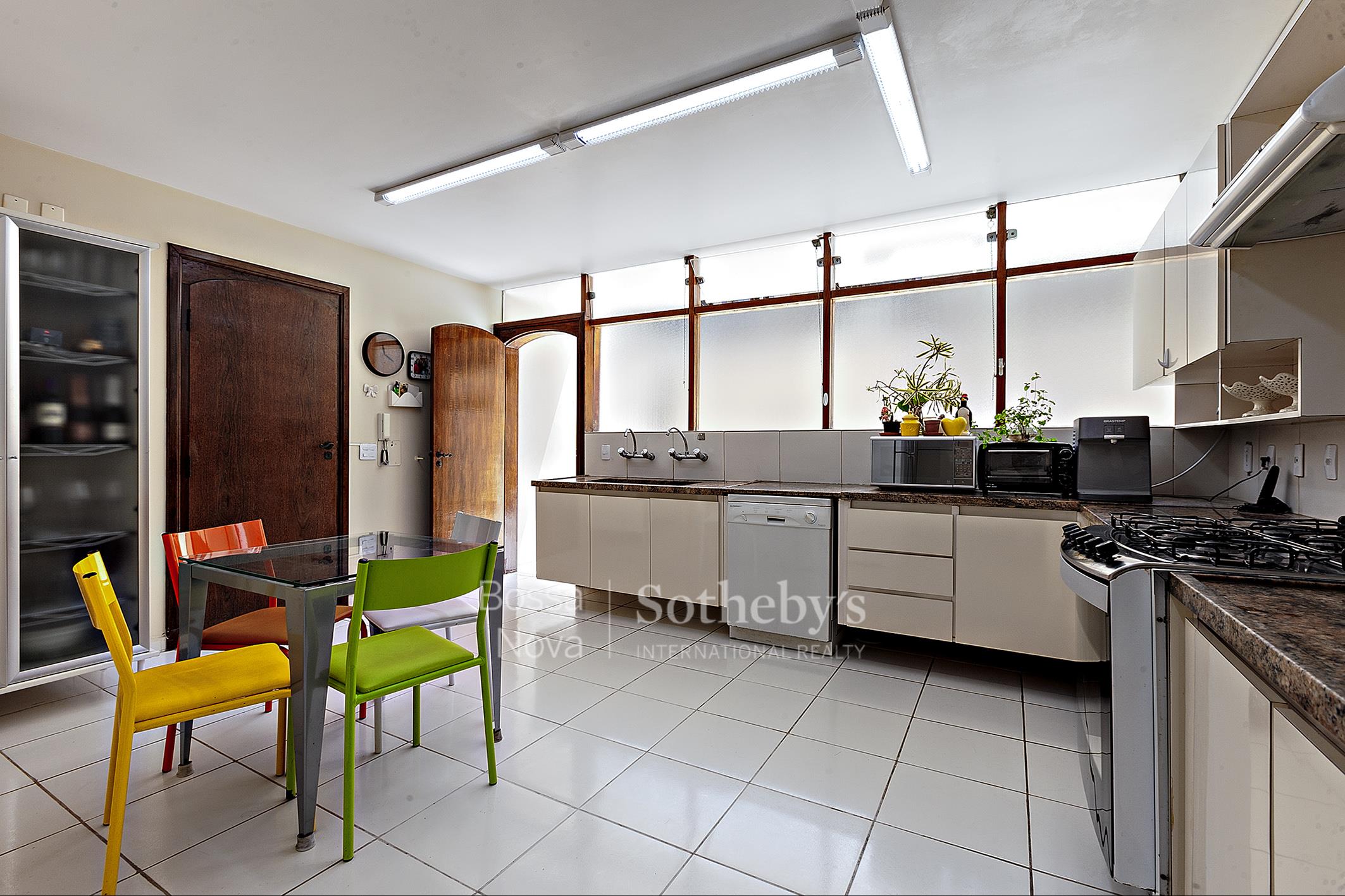 Casa para venda em Alto da Boa Vista