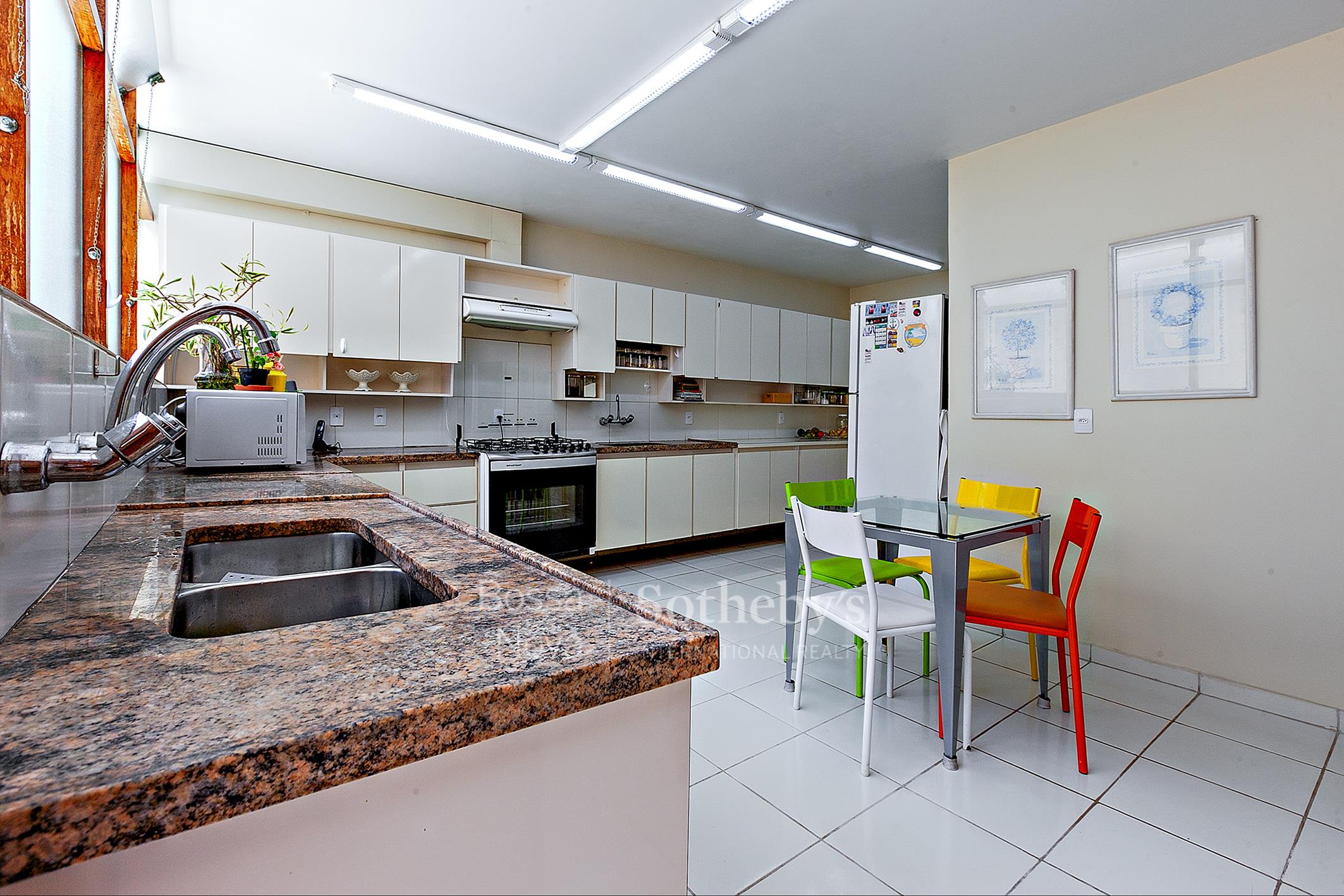 Casa para venda em Alto da Boa Vista