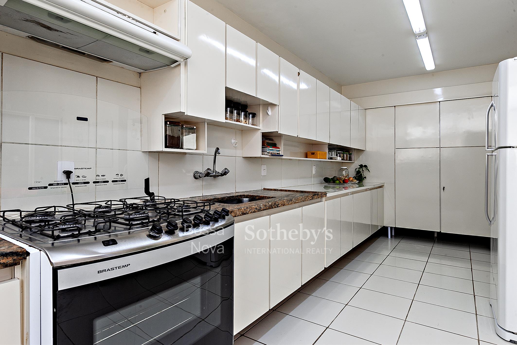 Casa para venda em Alto da Boa Vista
